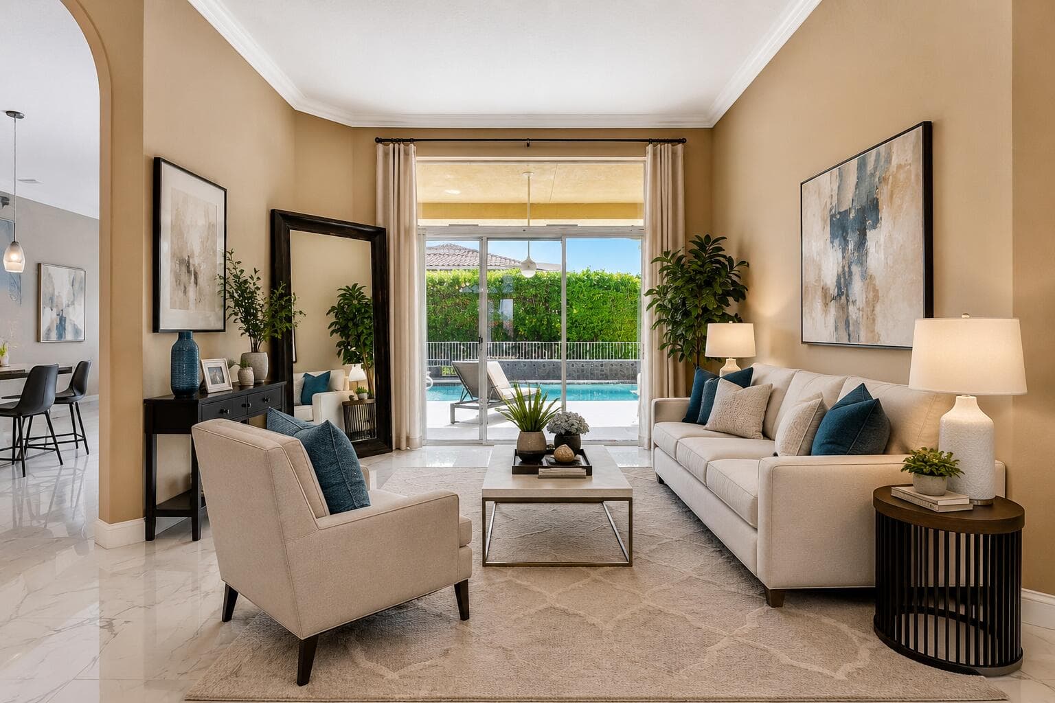 19236 BAY LEAF Court, Boca Raton, FL 33498 18