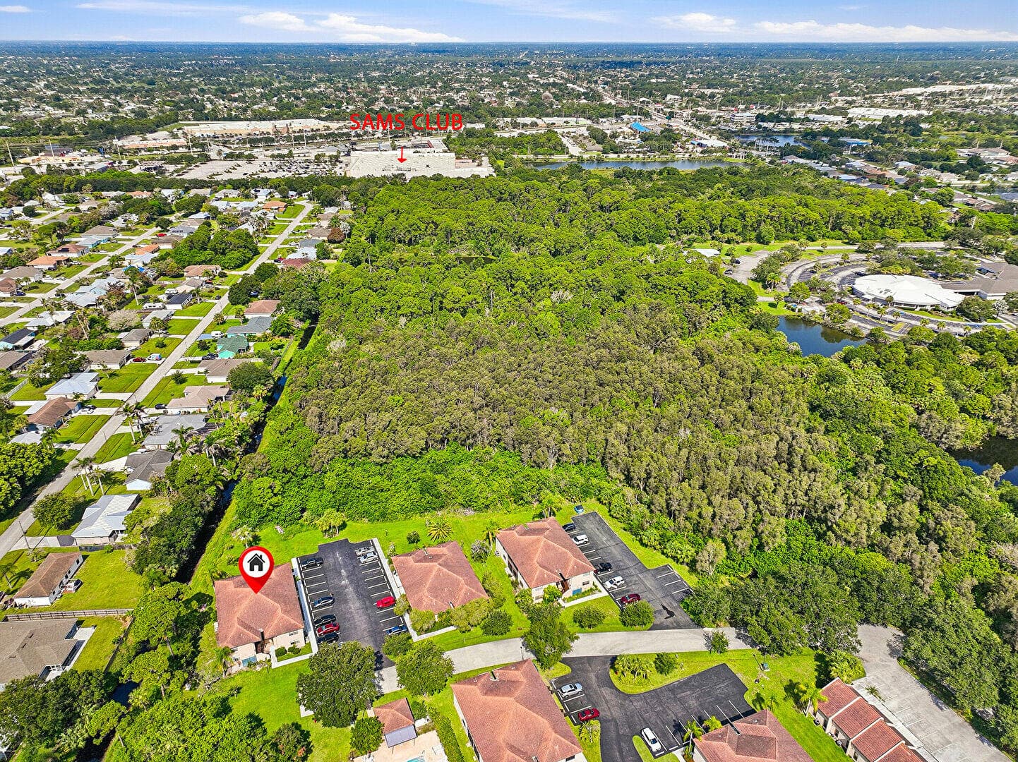 2480 SE Garden Terrace 507, Port St. Lucie, FL 34952 26