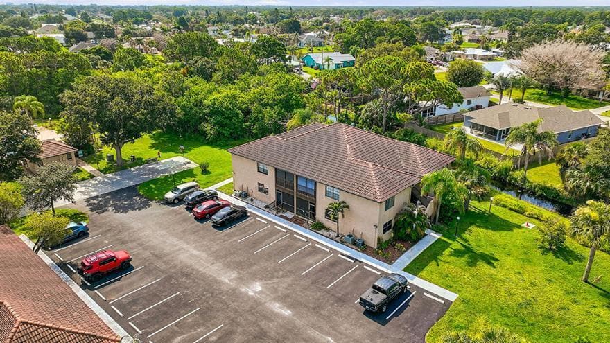 2480 SE Garden Terrace 507, Port St. Lucie, FL 34952 25