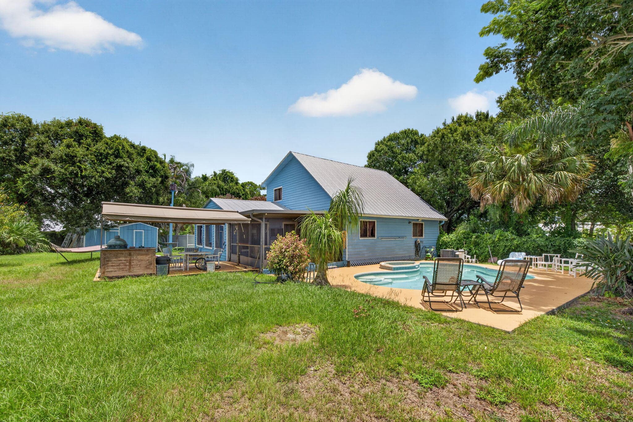 5707 SPRUCE Drive, Fort Pierce, FL 34982 5
