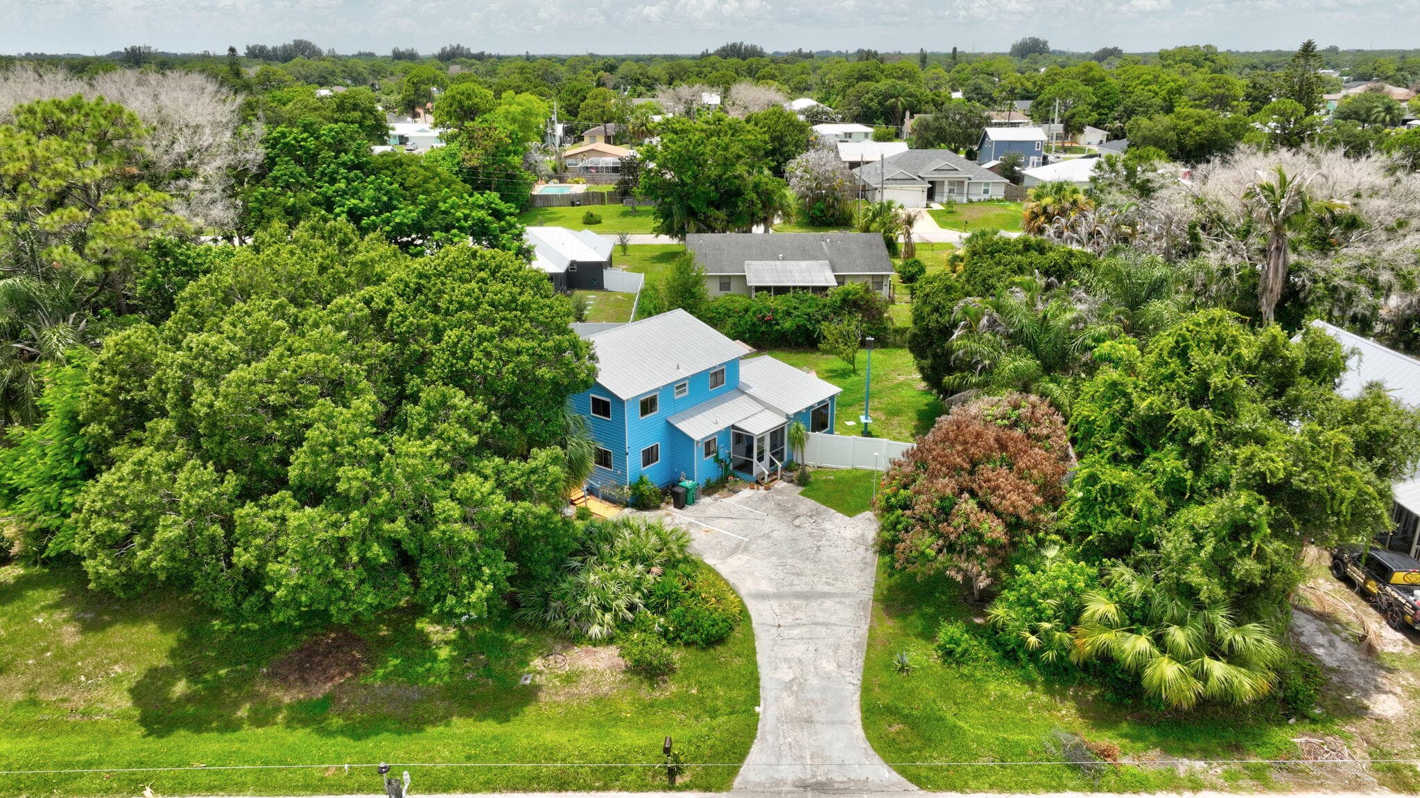 5707 SPRUCE Drive, Fort Pierce, FL 34982 42
