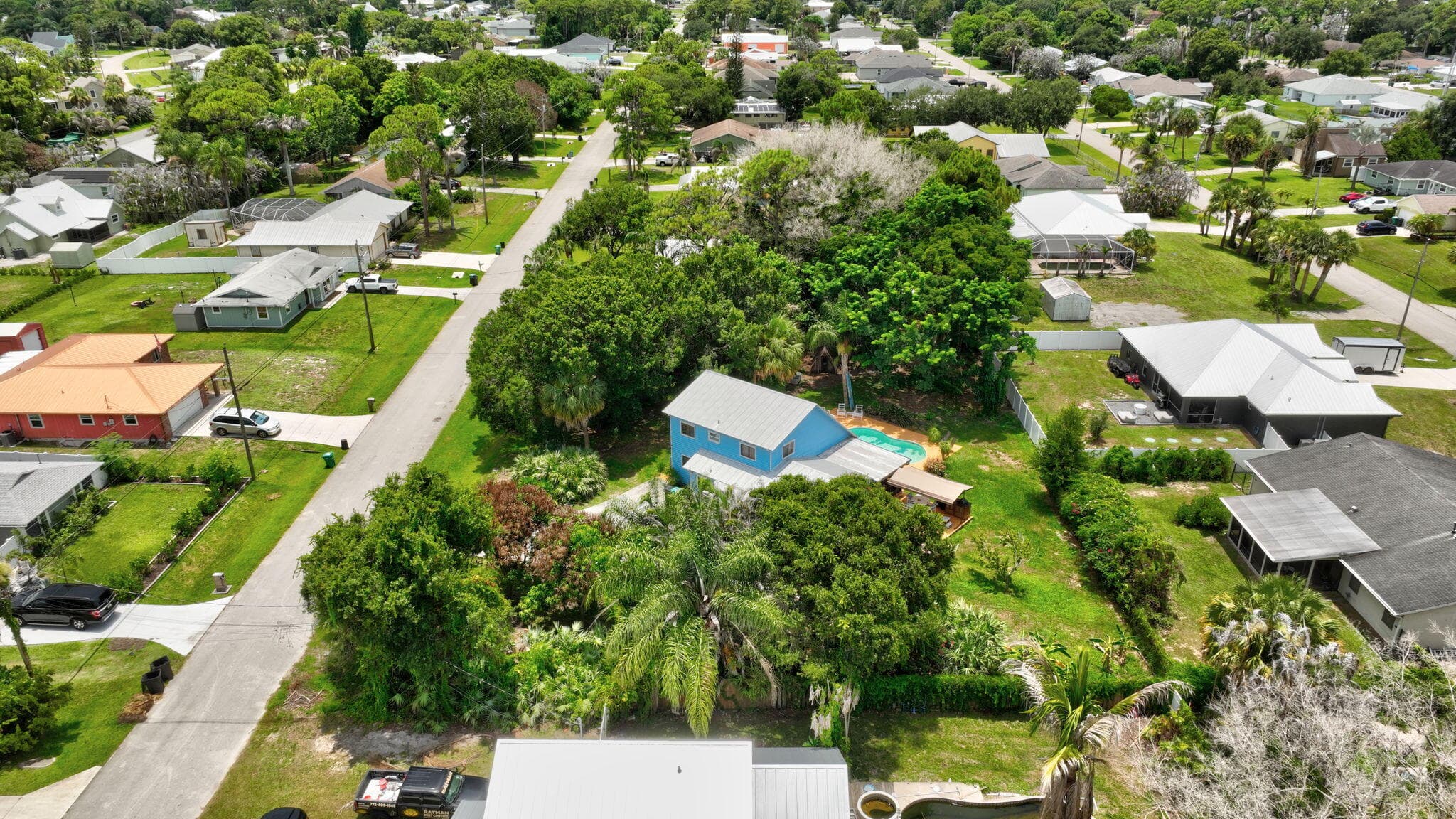 5707 SPRUCE Drive, Fort Pierce, FL 34982 43