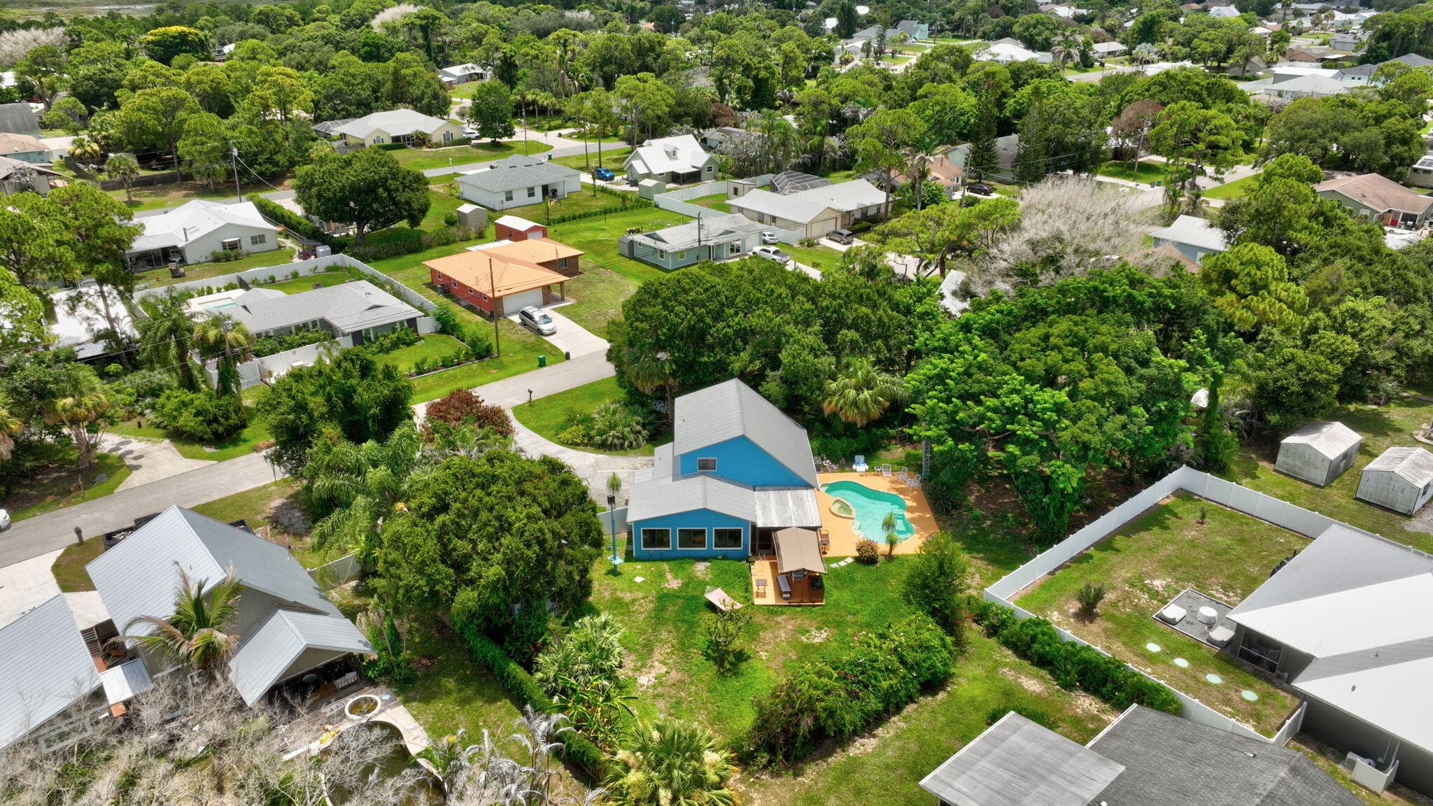5707 SPRUCE Drive, Fort Pierce, FL 34982 44