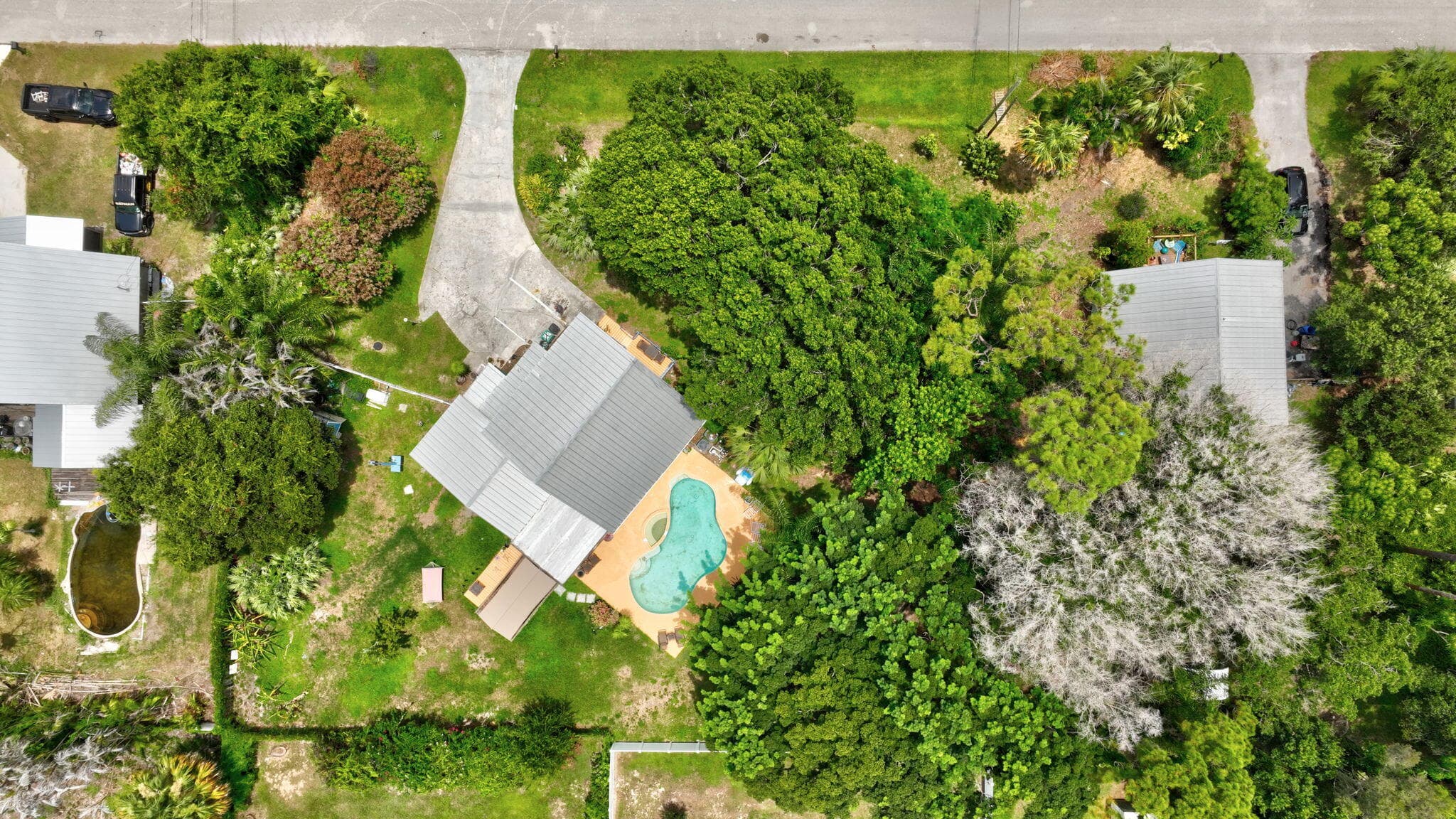5707 SPRUCE Drive, Fort Pierce, FL 34982 45