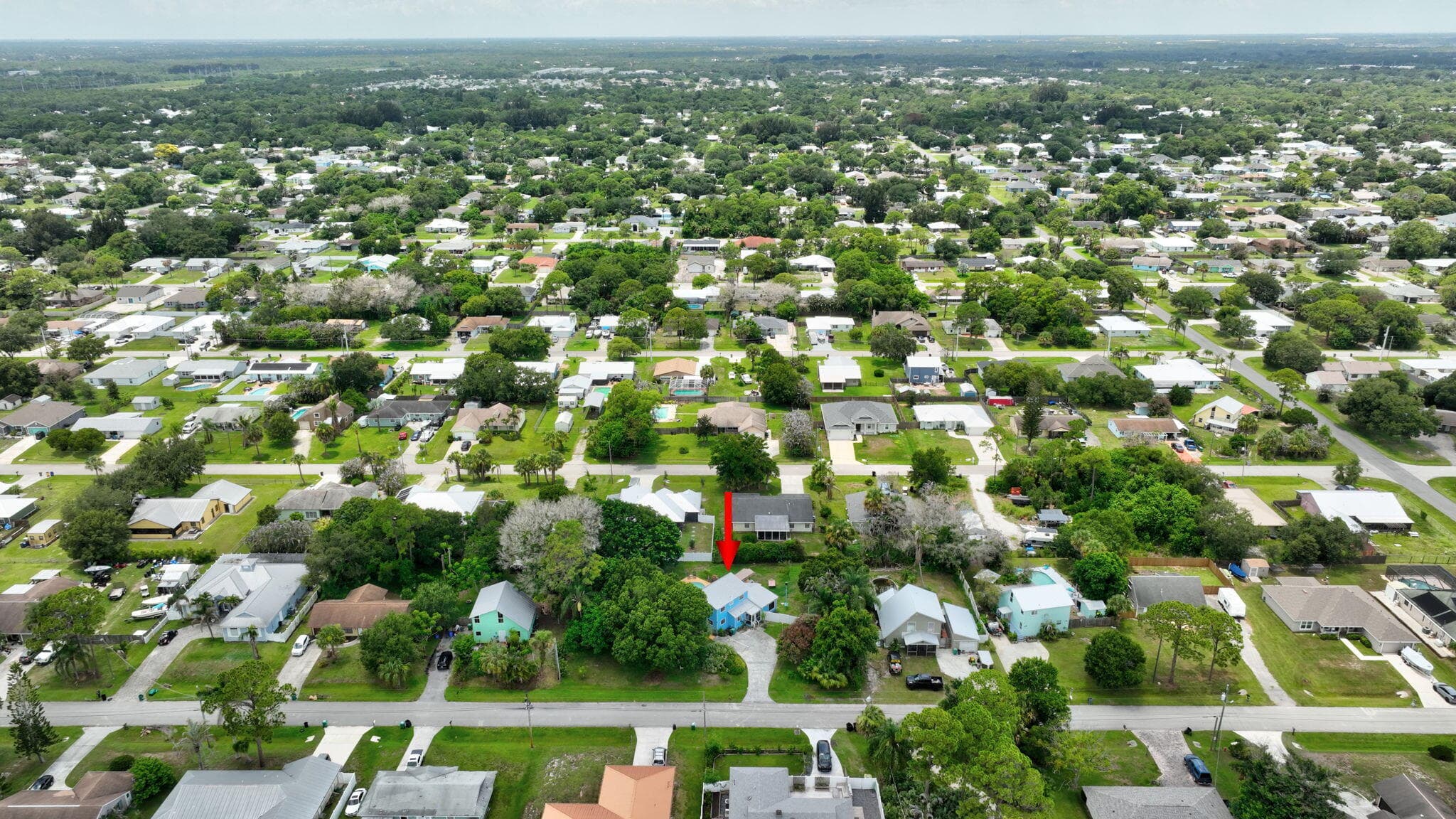 5707 SPRUCE Drive, Fort Pierce, FL 34982 47