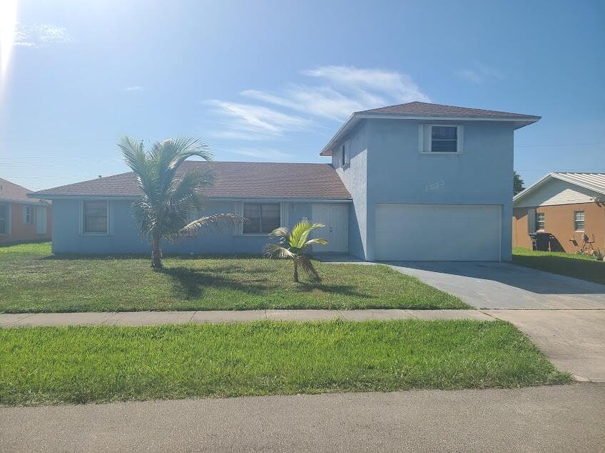 1533 6TH Street, West Palm Beach, FL 33401