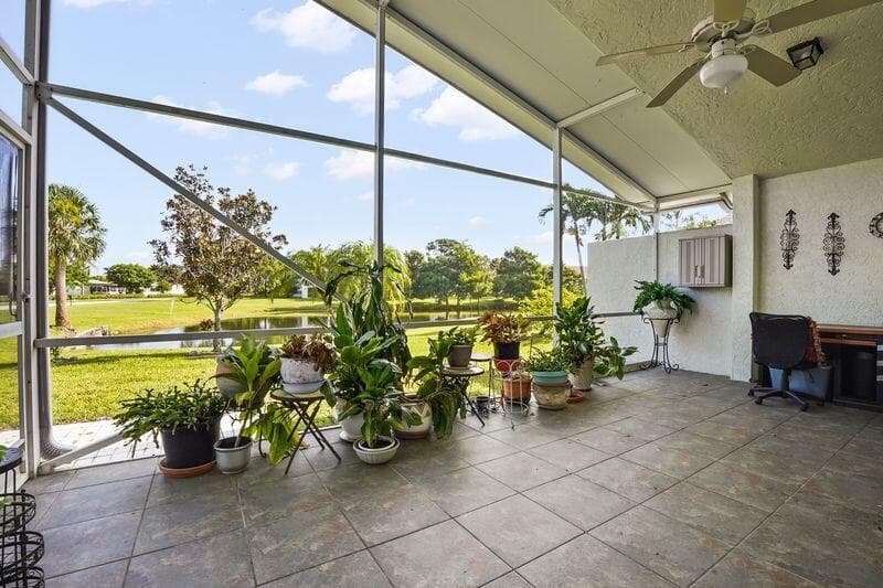 5025 Robino Circle, West Palm Beach, FL 33417 11