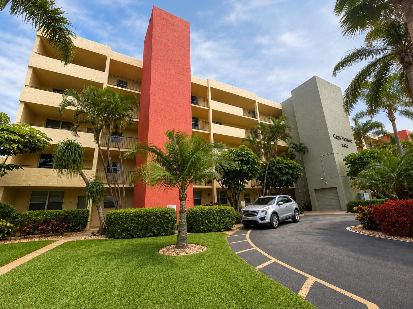 2400 NE 10TH Street 205, Pompano Beach, FL 33062