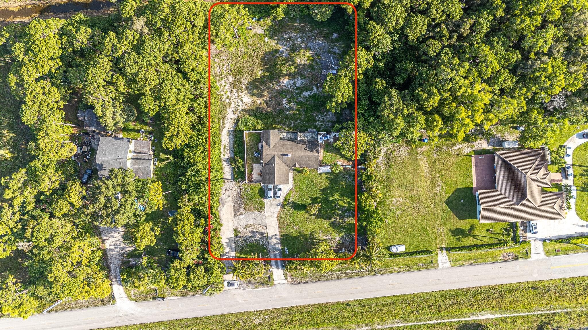 11714 ORANGE Boulevard, The Acreage, FL 33412 18
