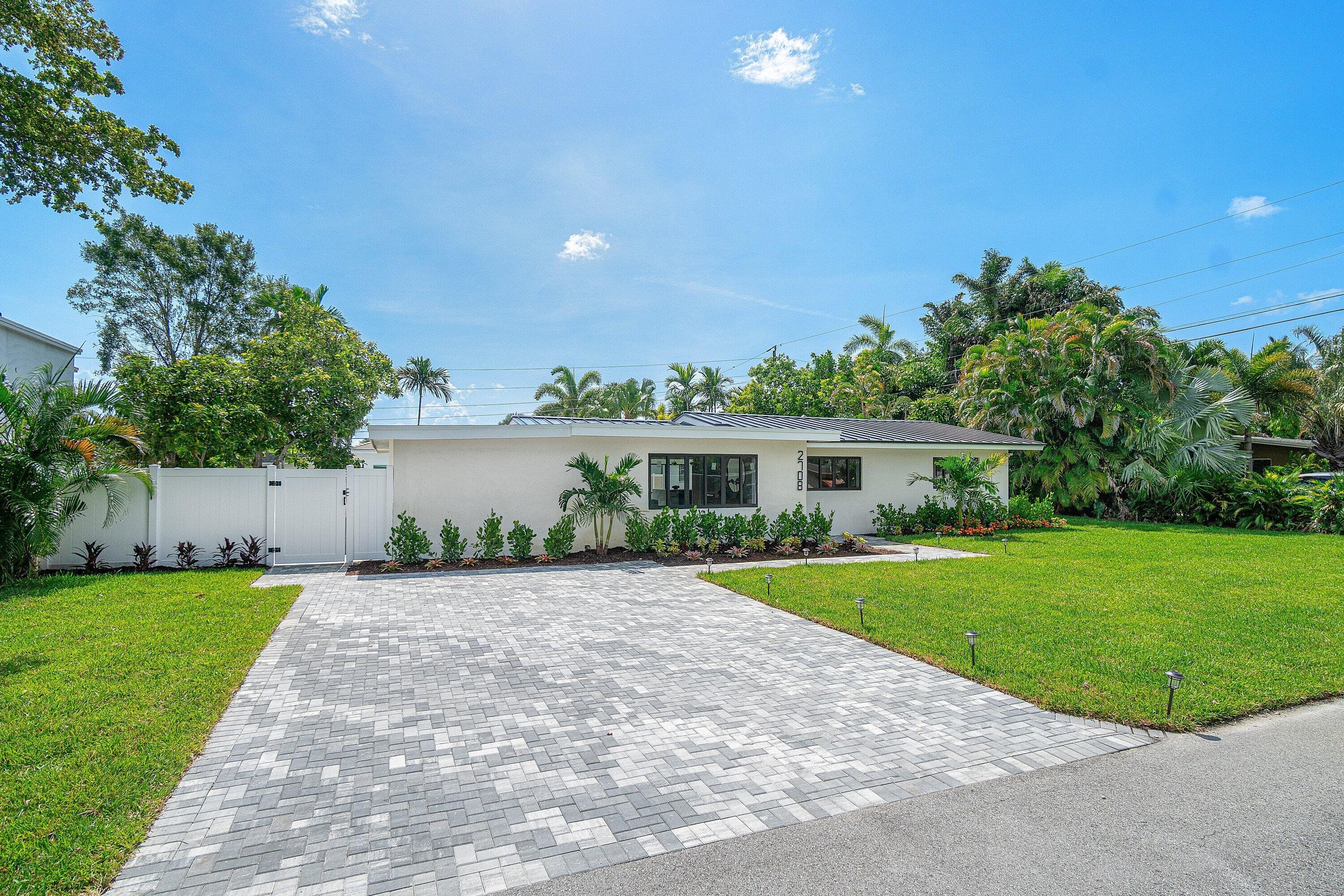 2708 NE 1ST Avenue, Wilton Manors, FL 33334 74