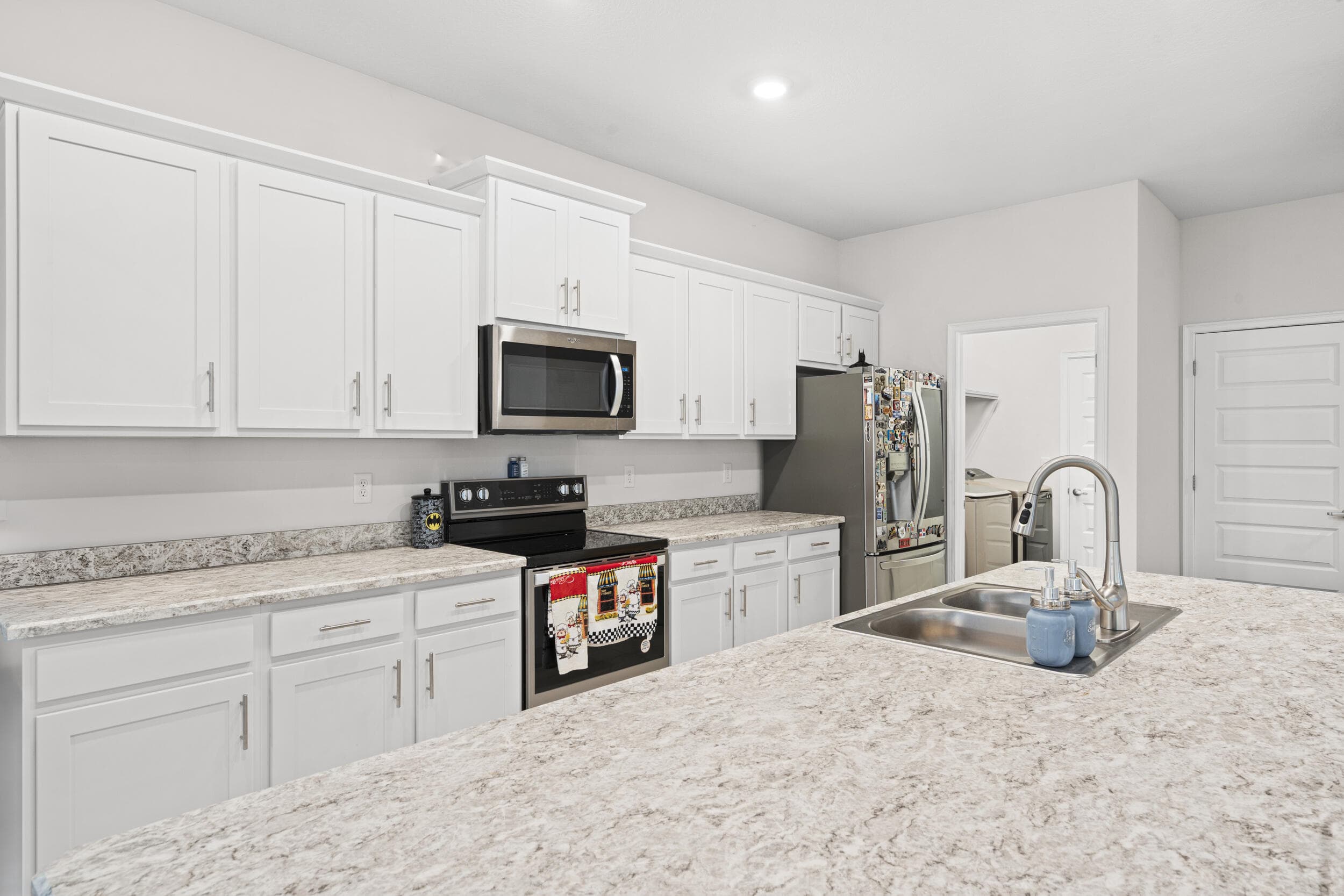692 NE Turtleback Trail, Port St. Lucie, FL 34983 16