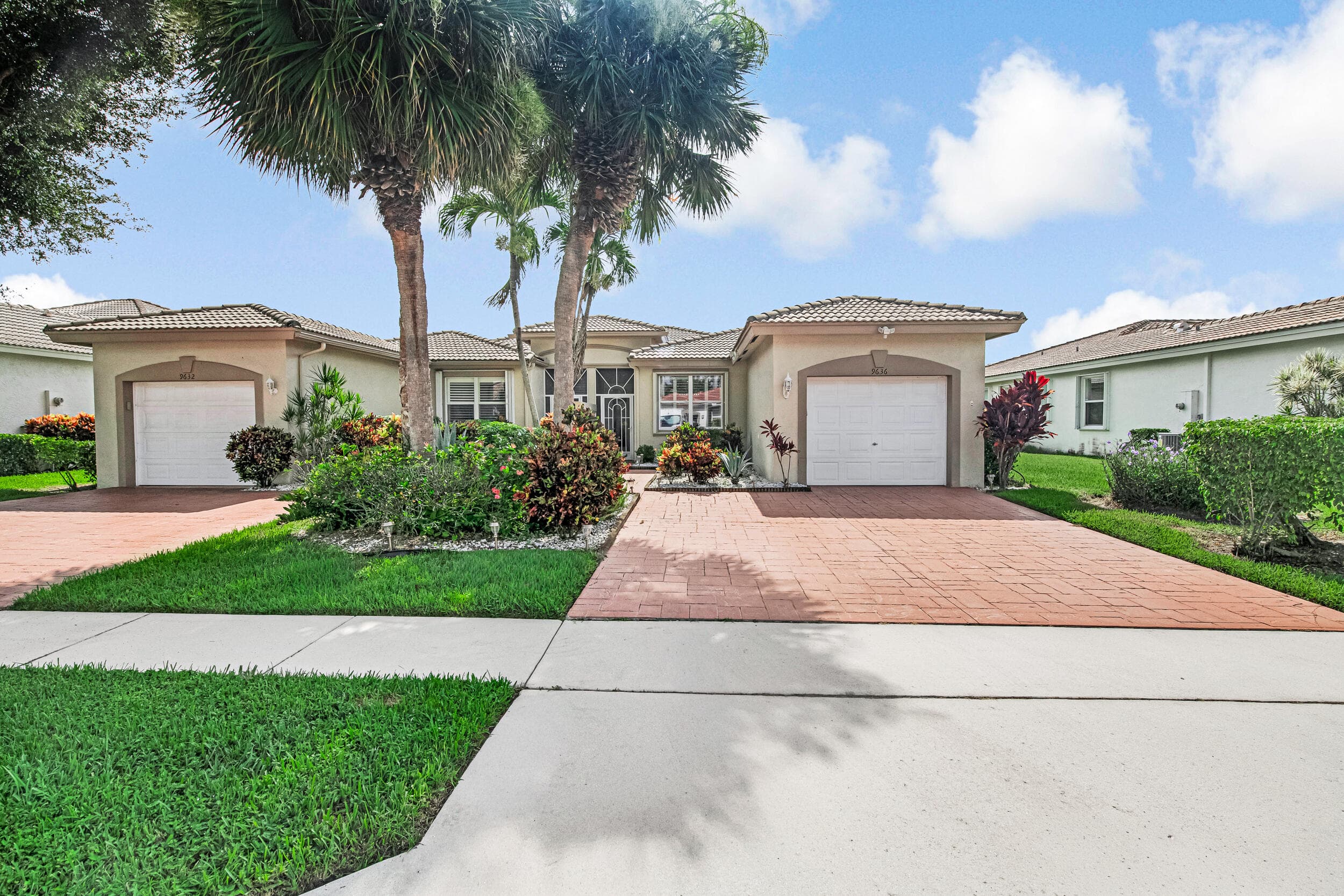 9636 Crescent View Drive N, Boynton Beach, FL 33437 74