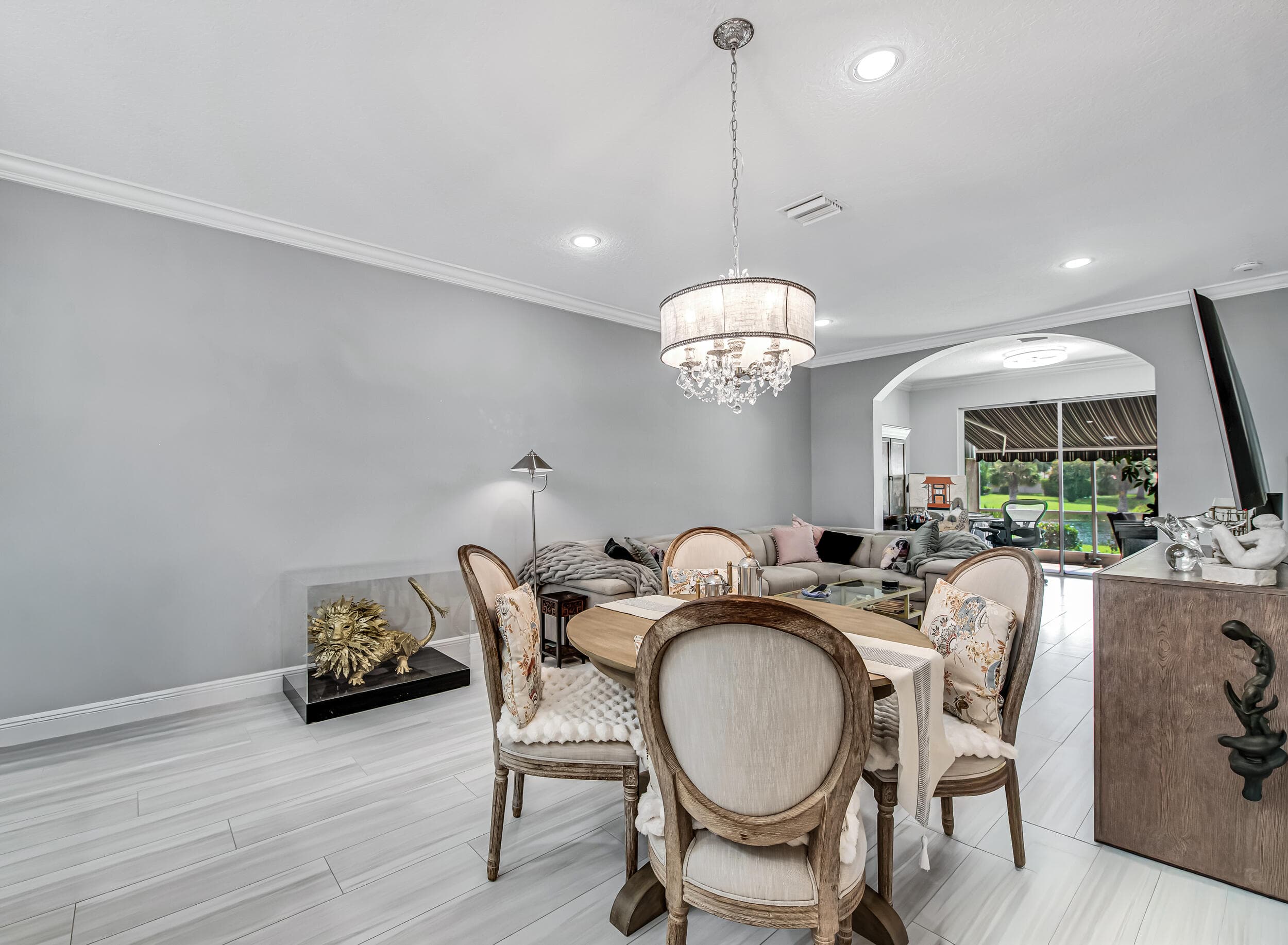 9636 Crescent View Drive N, Boynton Beach, FL 33437 6