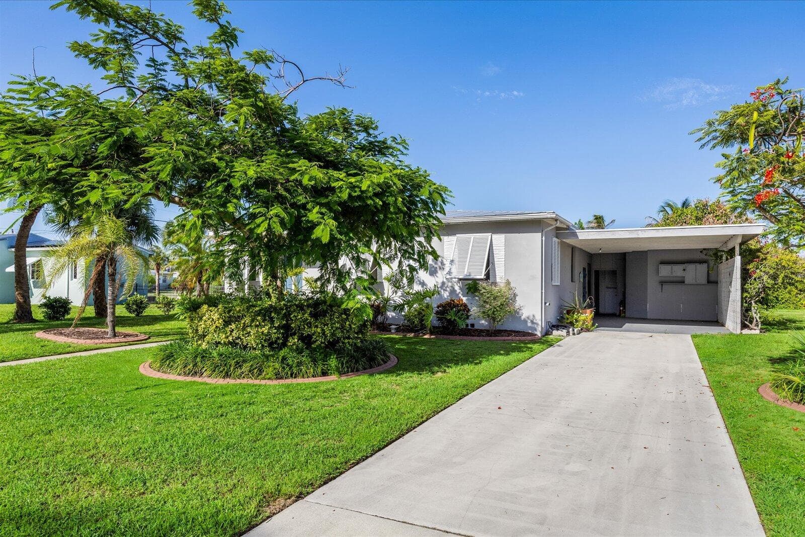 306 FERNANDINA Street, Fort Pierce, FL 34949 4