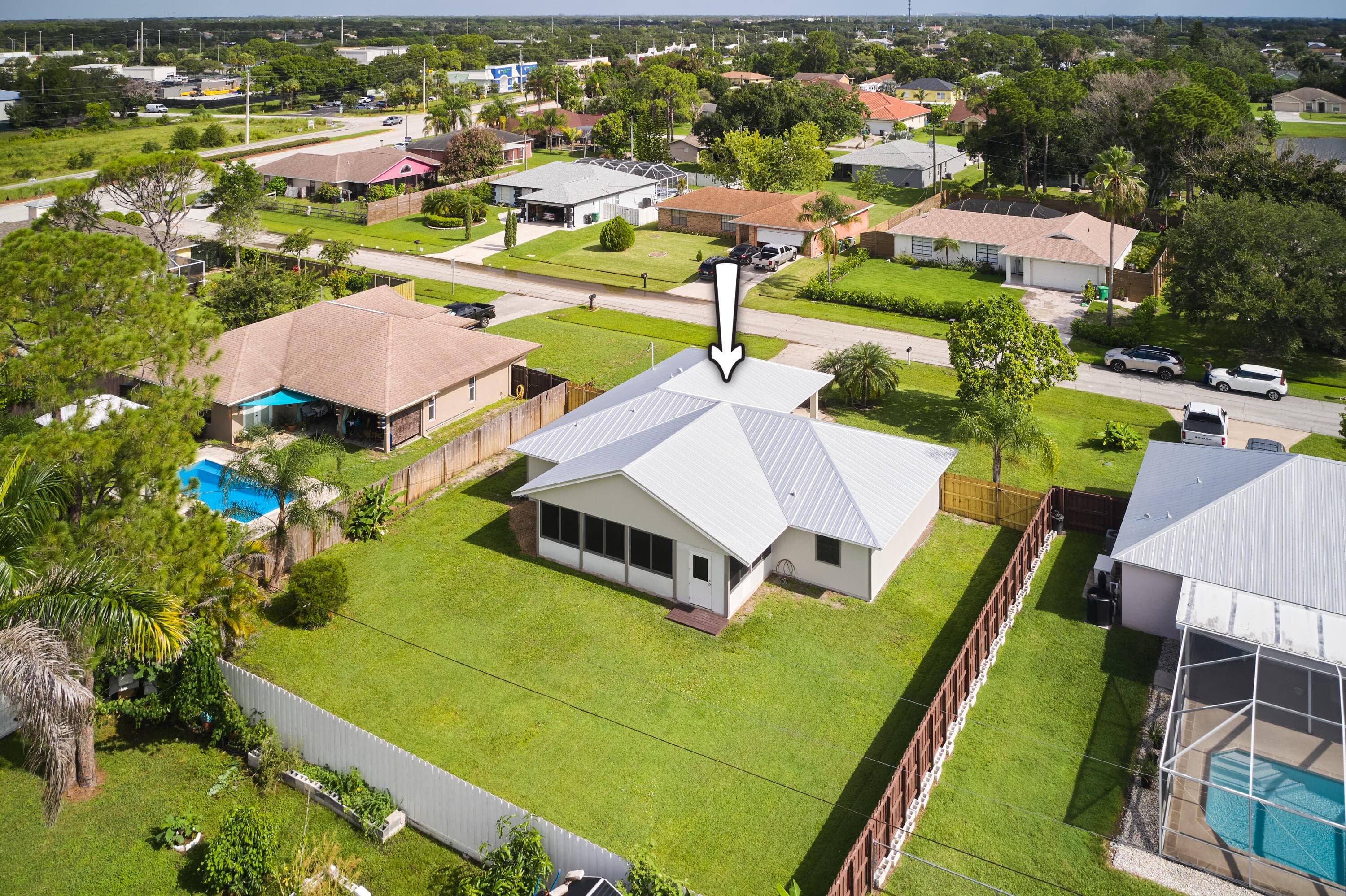 672 SW Ewing Avenue, Port St. Lucie, FL 34983 22