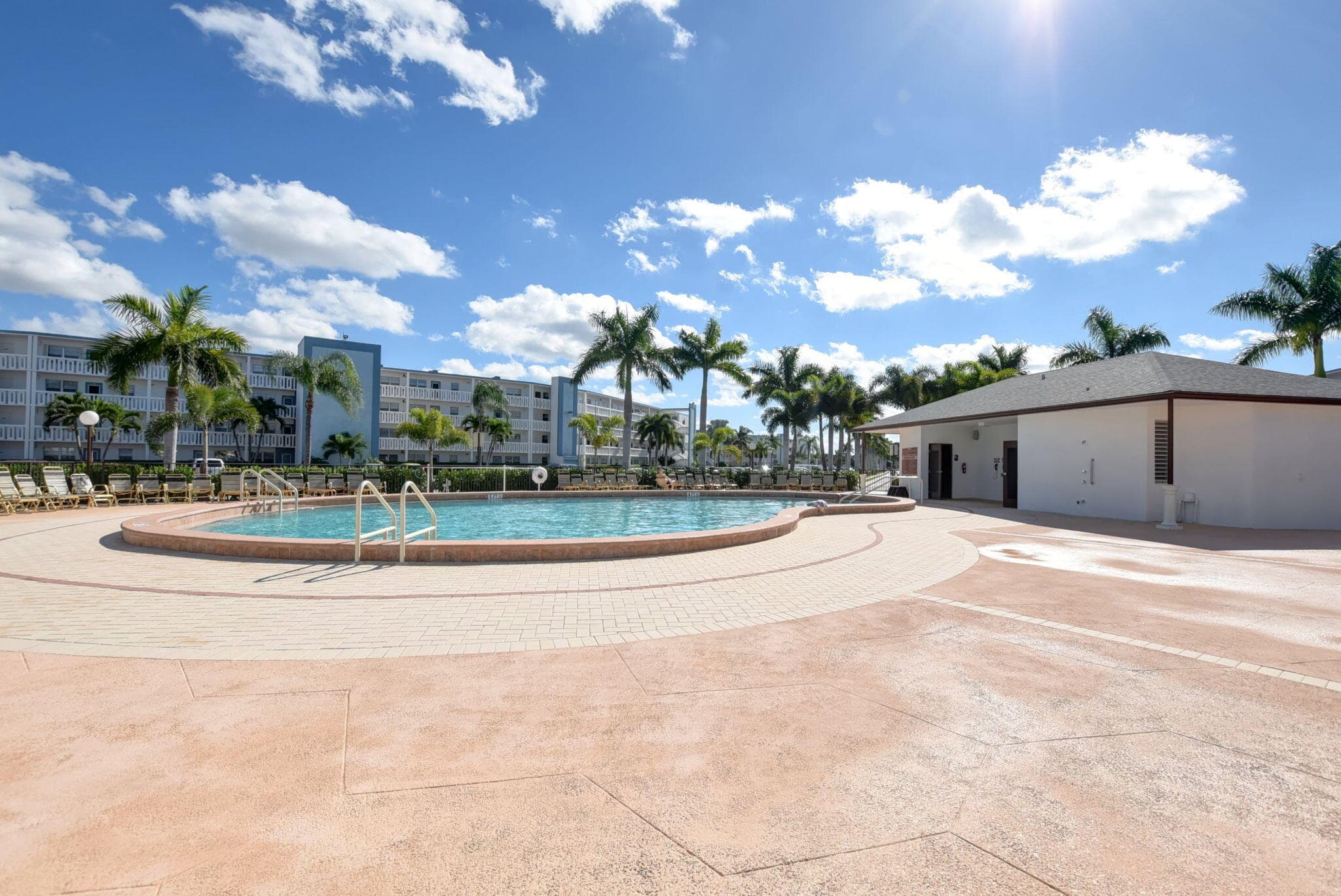 4025 Guildford B - 4025, Boca Raton, FL 33434 14