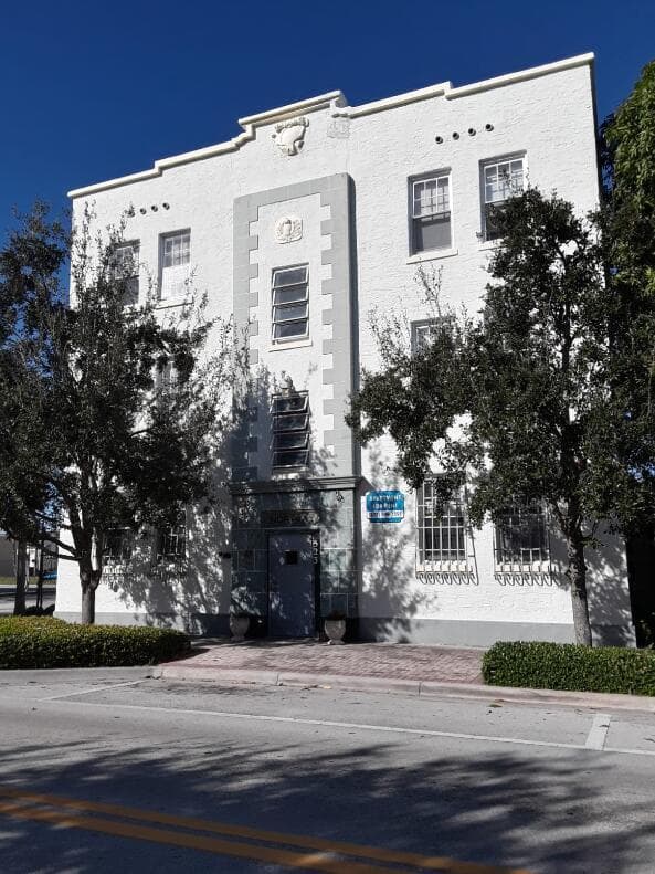 523 24TH Street 8, West Palm Beach, FL 33407
