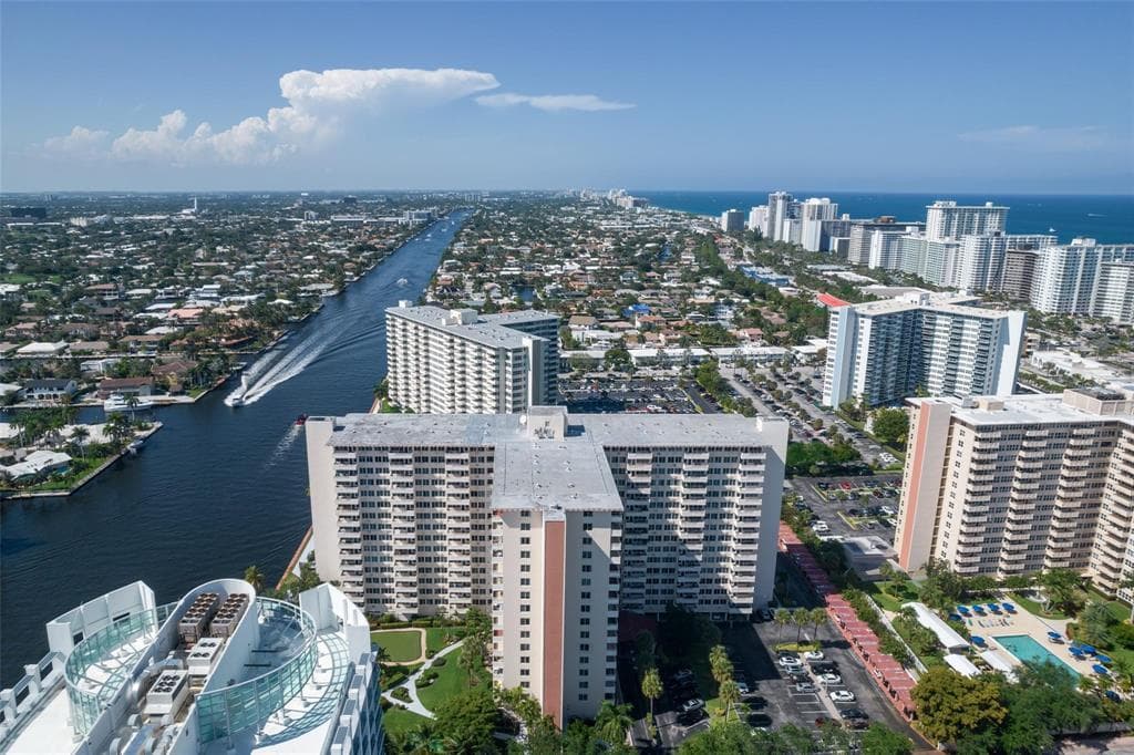 3233 NE 34TH Street 1112A, Fort Lauderdale, FL 33308