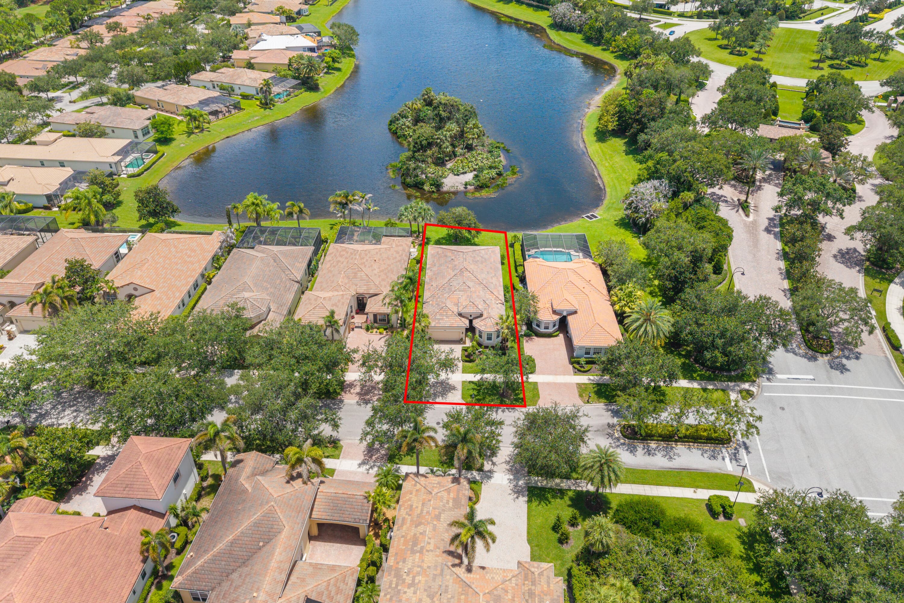 9955 SW TORRIENTE Lane, Port St. Lucie, FL 34986 3