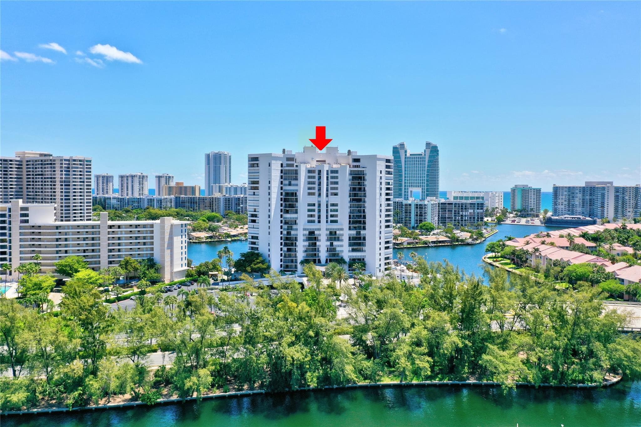 300 Three Islands Boulevard 101, Hallandale Beach, FL 33009 54
