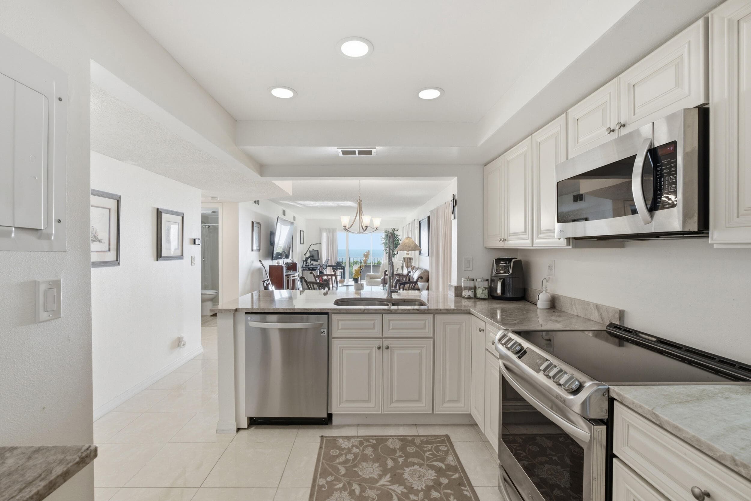 9400 S Ocean Drive 208, Jensen Beach, FL 34957 5
