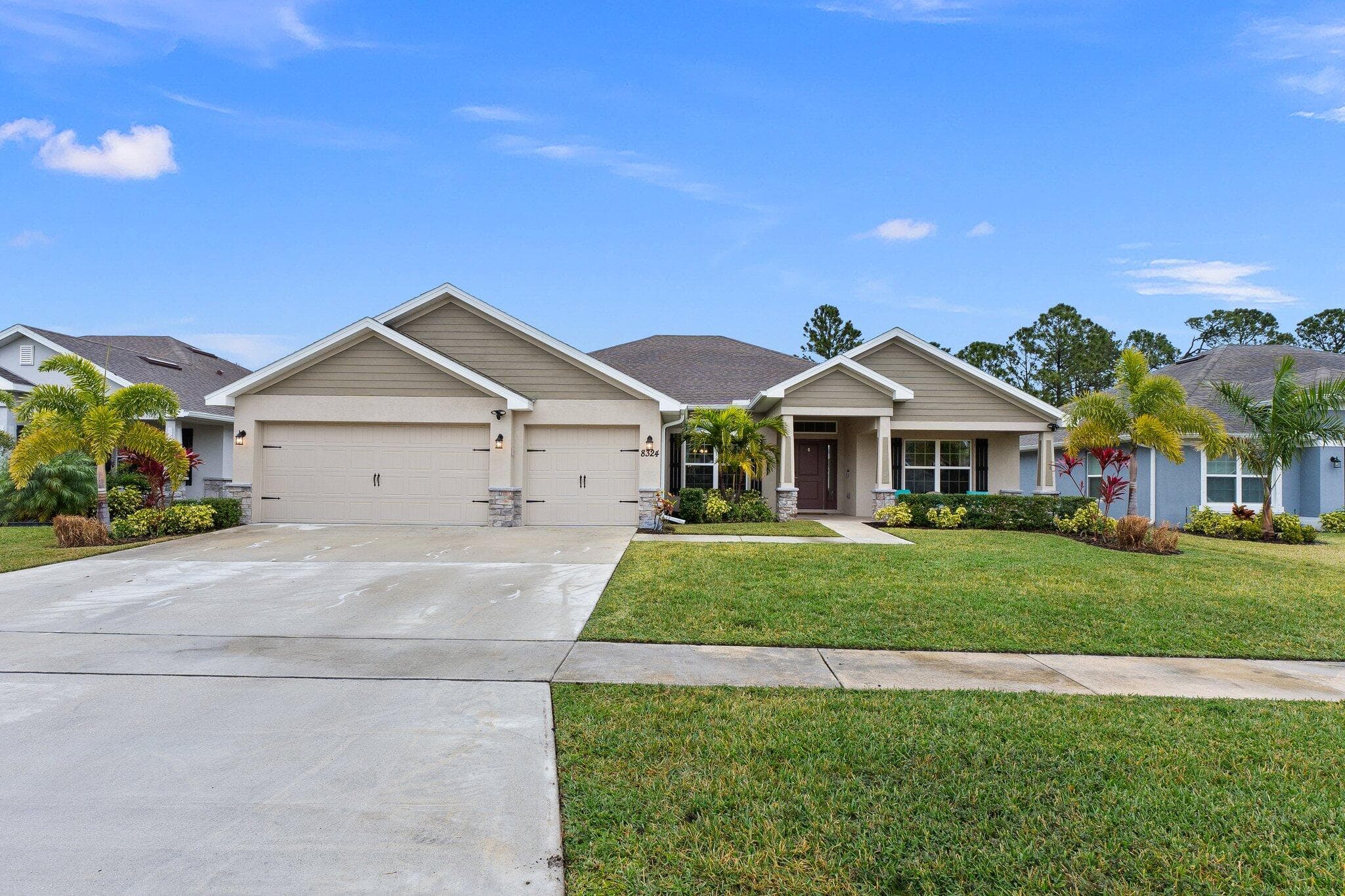 8324 Amalfi Circle, Fort Pierce, FL 34951 6
