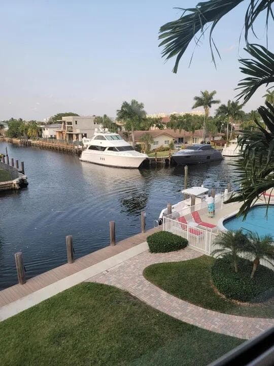 3031 NE 51st Street 305w, Fort Lauderdale, FL 33308 35