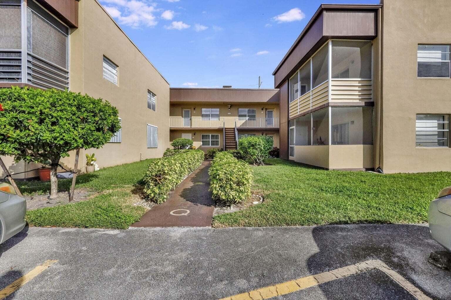 802 BURGUNDY Q, Delray Beach, FL 33484 4