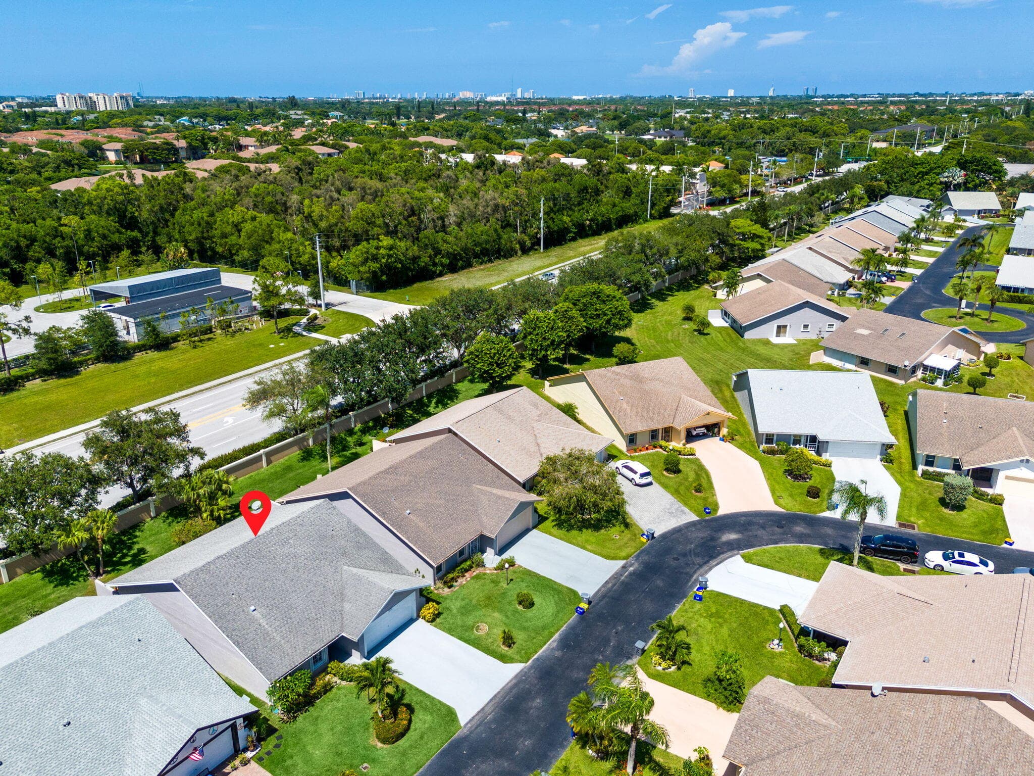 5256 Tiffany Anne Circle, West Palm Beach, FL 33417 41