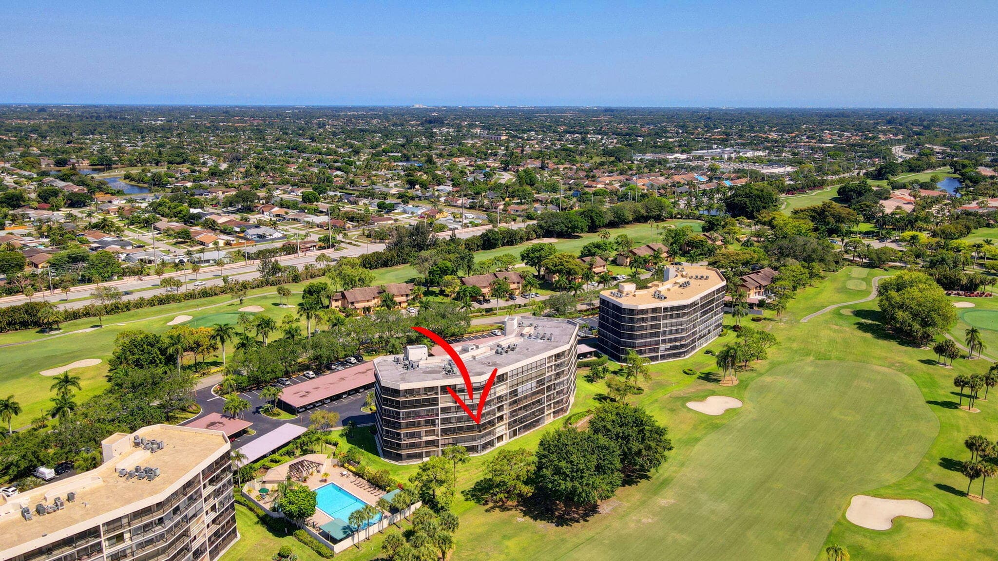 5279 FOUNTAINS Drive S 304, Lake Worth, FL 33467 45