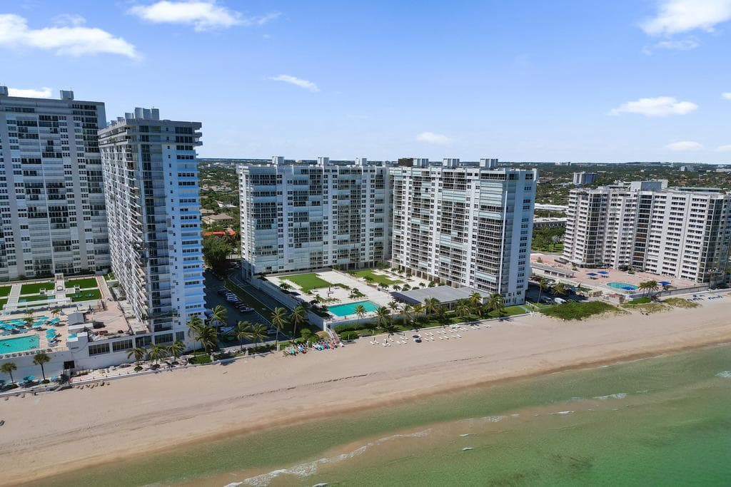 4300 N Ocean Boulevard 9H, Fort Lauderdale, FL 33308 45