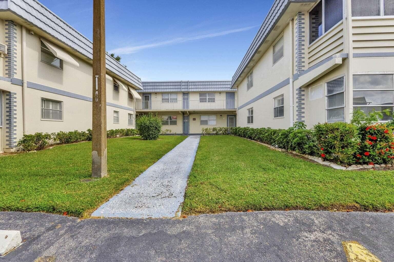 114 Brittany C, Delray Beach, FL 33446 20