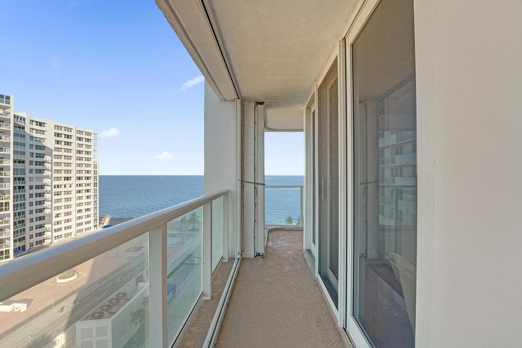 4300 N Ocean Boulevard 9H, Fort Lauderdale, FL 33308 19