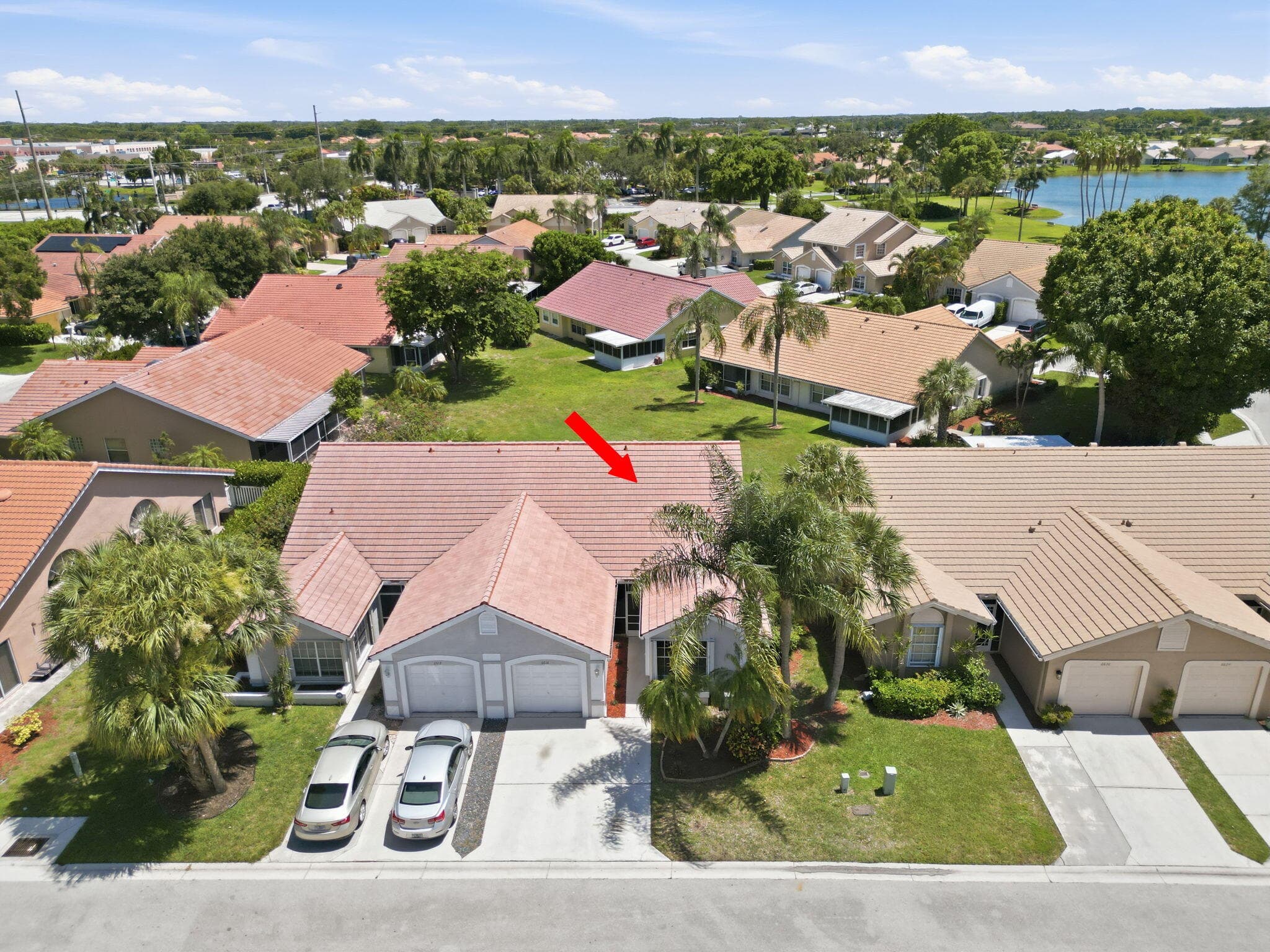 6616 Marissa Circle, Lake Worth, FL 33467 3