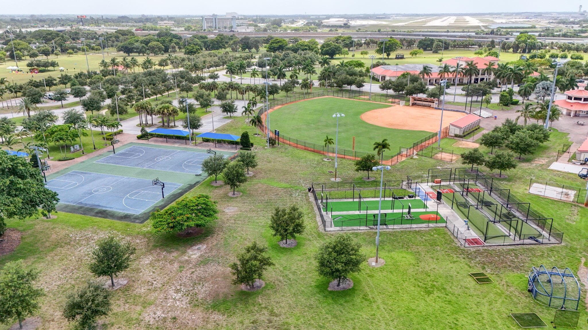 3400 PARKER Avenue, West Palm Beach, FL 33405 42