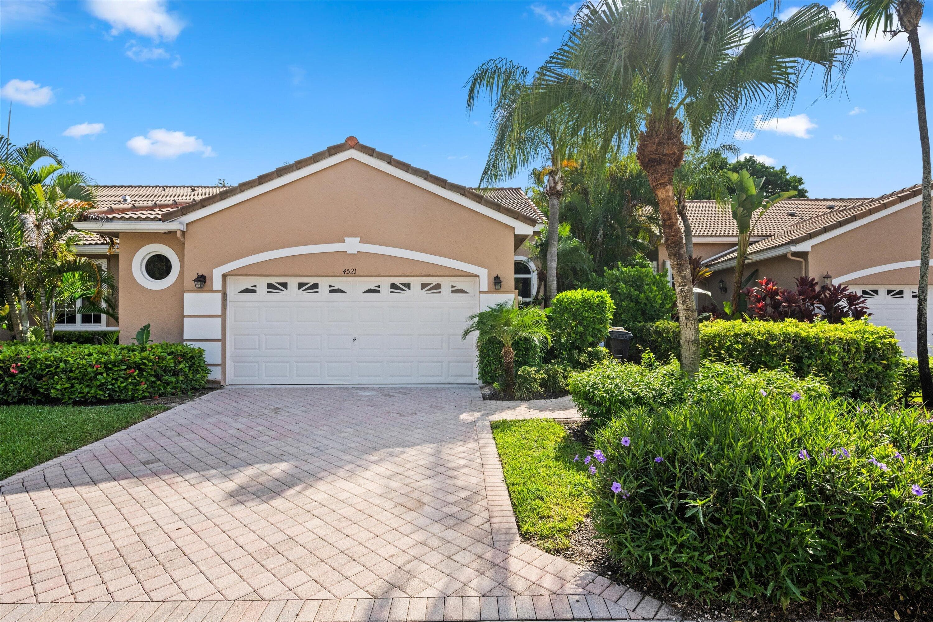 4521 CARLTON GOLF Drive, Lake Worth, FL 33449