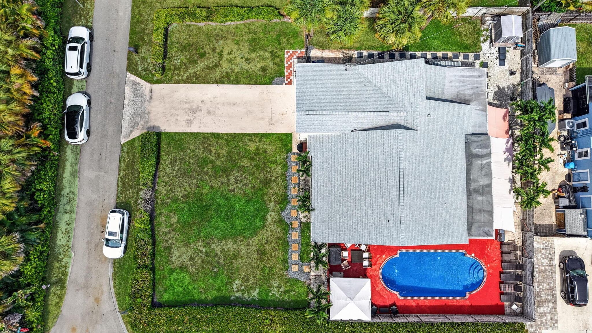4517 PALM RIDGE Boulevard, Delray Beach, FL 33445 2