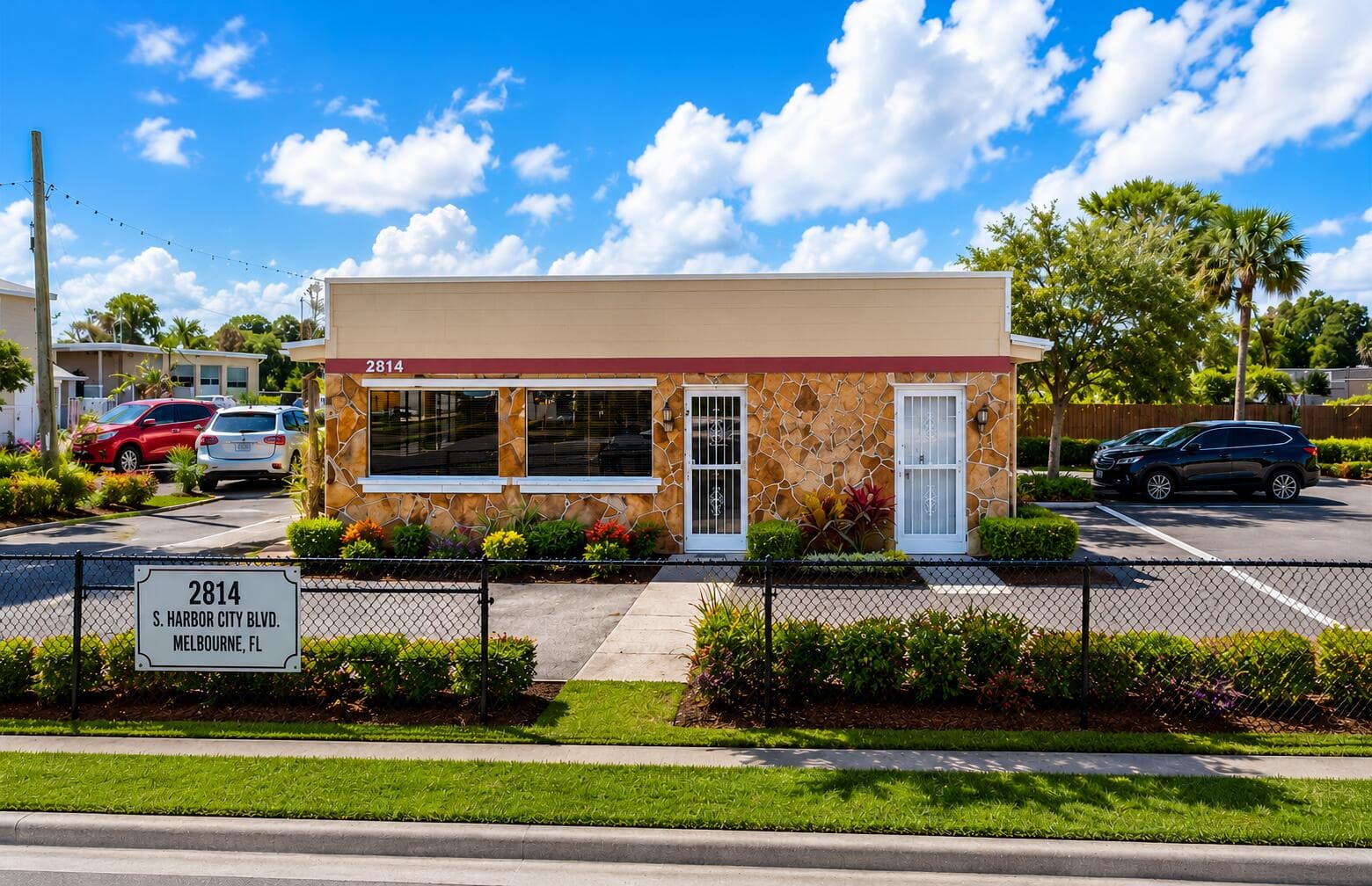 2814 S Harbor City Boulevard, Melbourne, FL 32901 19