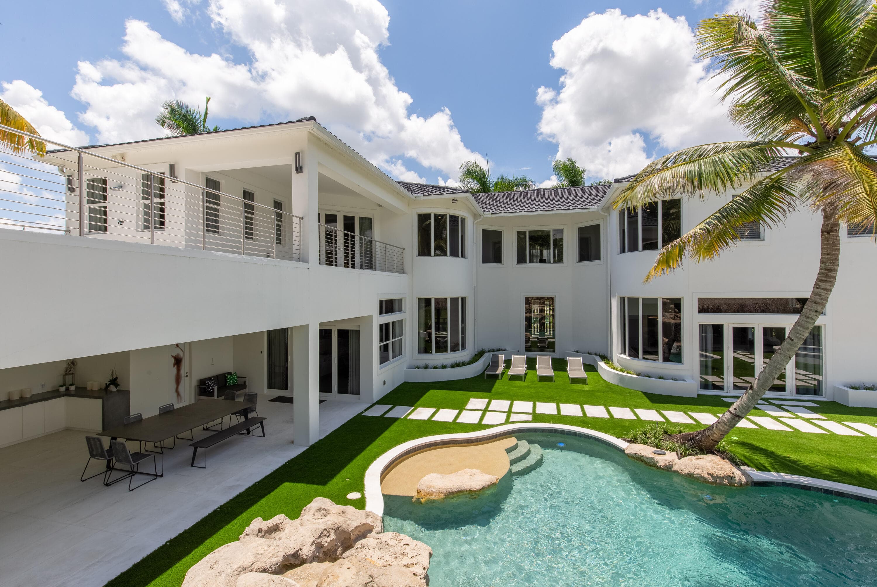 3580 Aiken Court, Wellington, FL 33414 59