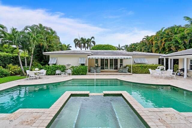 1421 N LAKE Way, Palm Beach, FL 33480