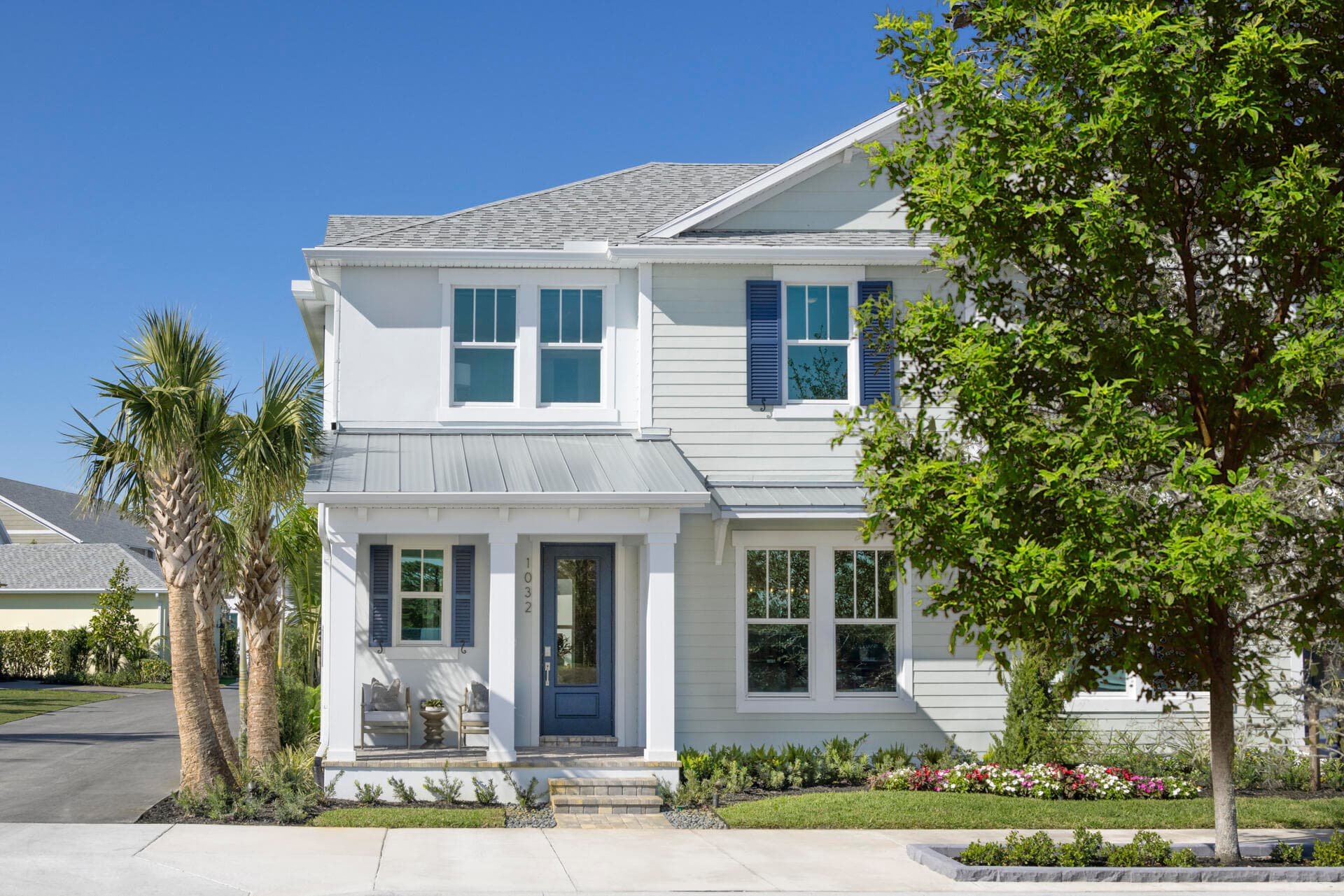 7481 SW Hosford Street, Palm City, FL 34990 8