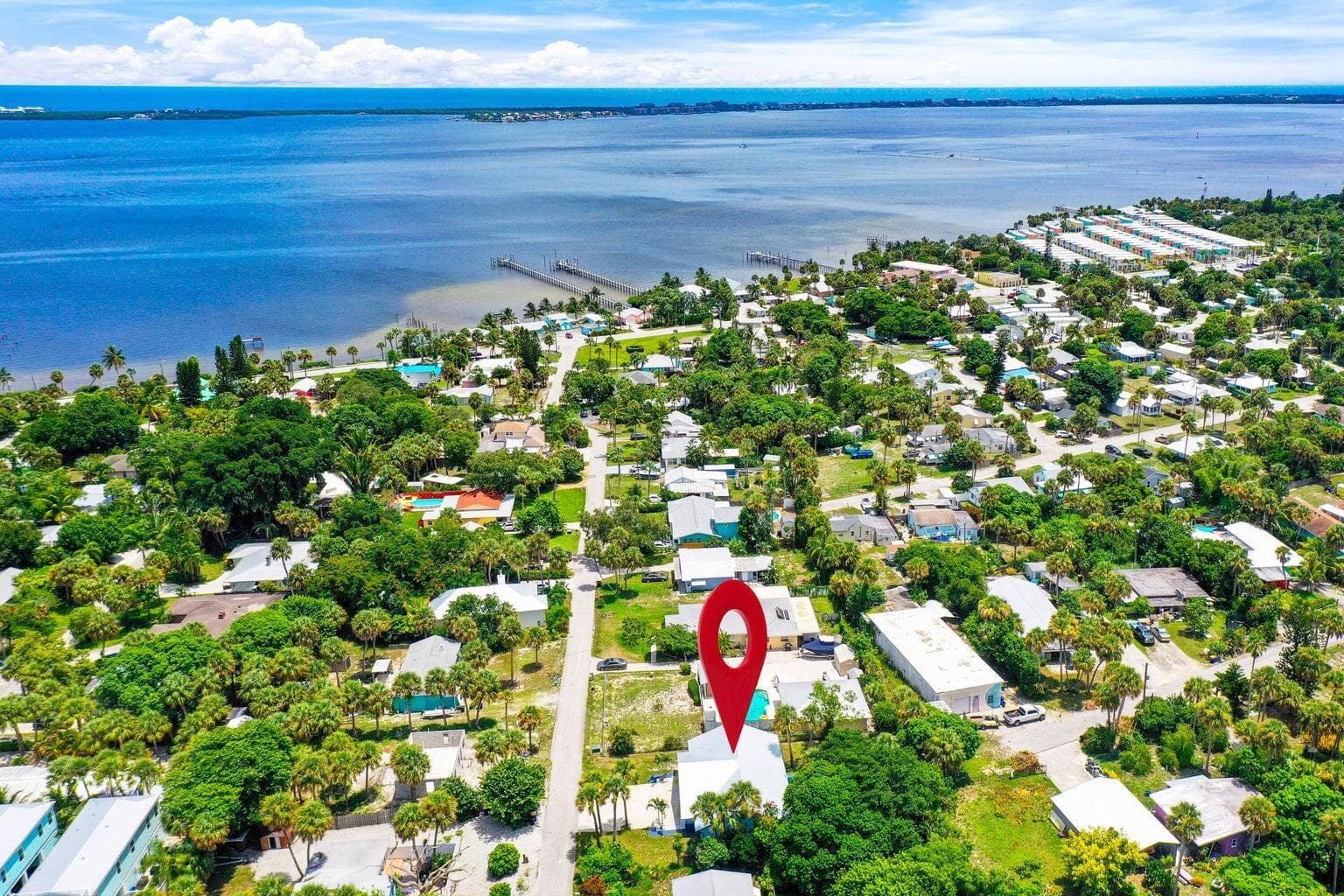 2132 NE Pelican Terrace, Jensen Beach, FL 34957