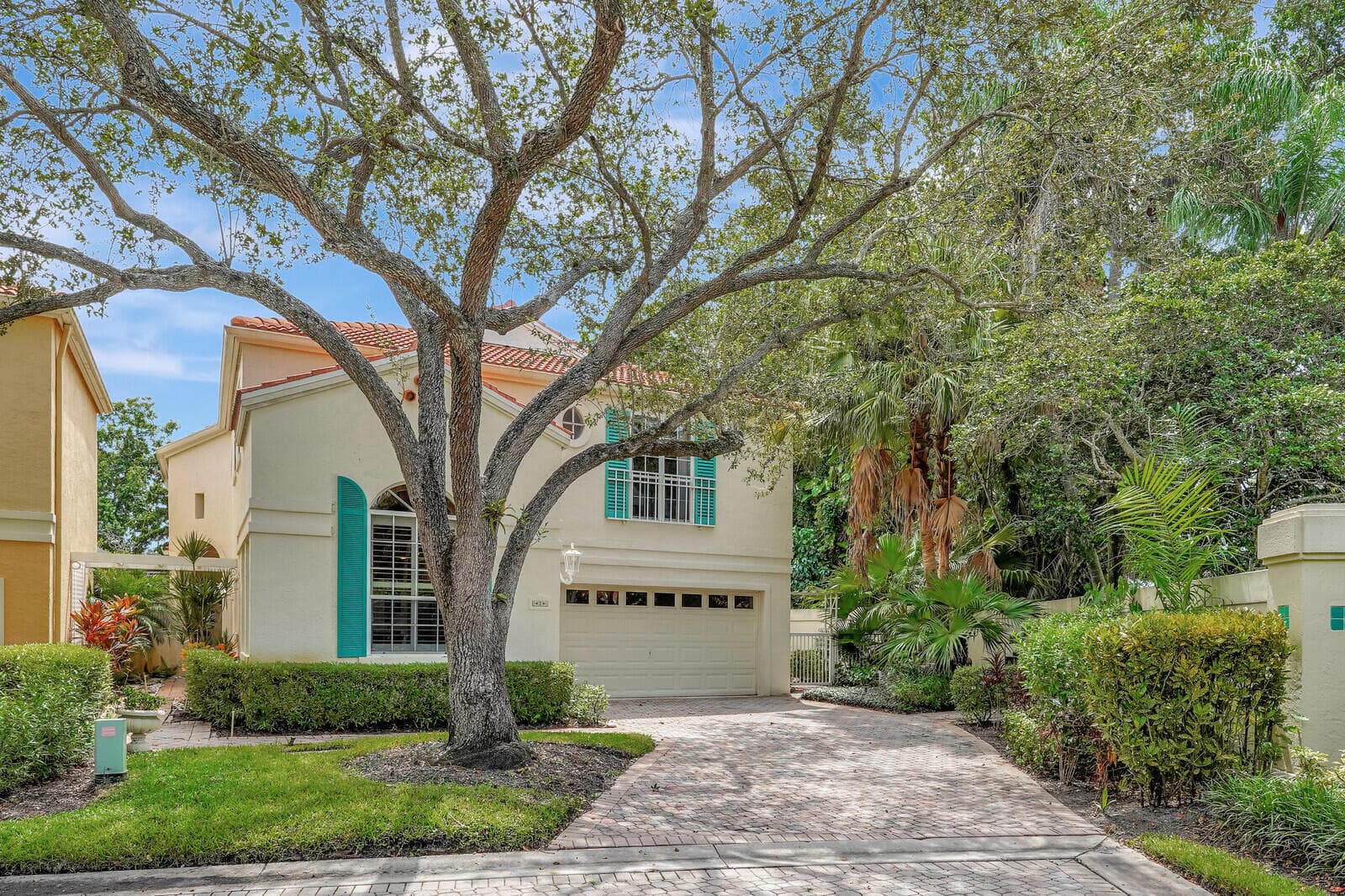 1 VIA VERONA, Palm Beach Gardens, FL 33418