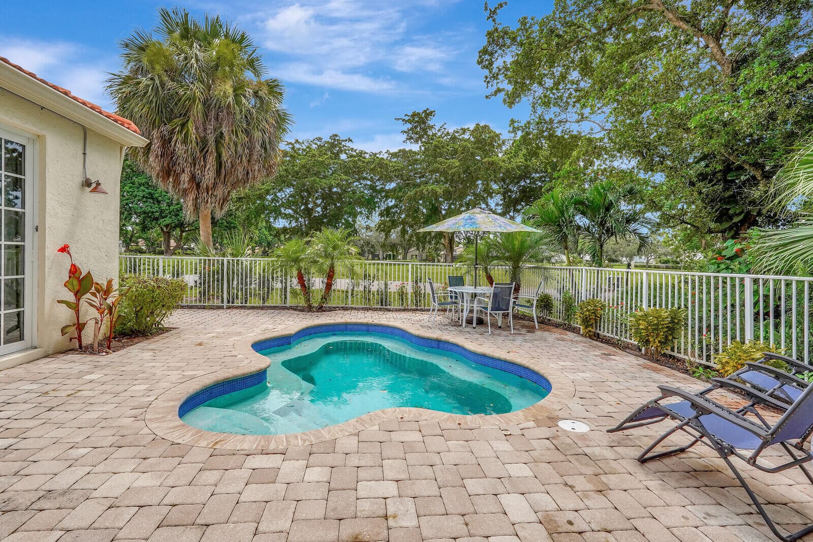 1 VIA VERONA, Palm Beach Gardens, FL 33418 3