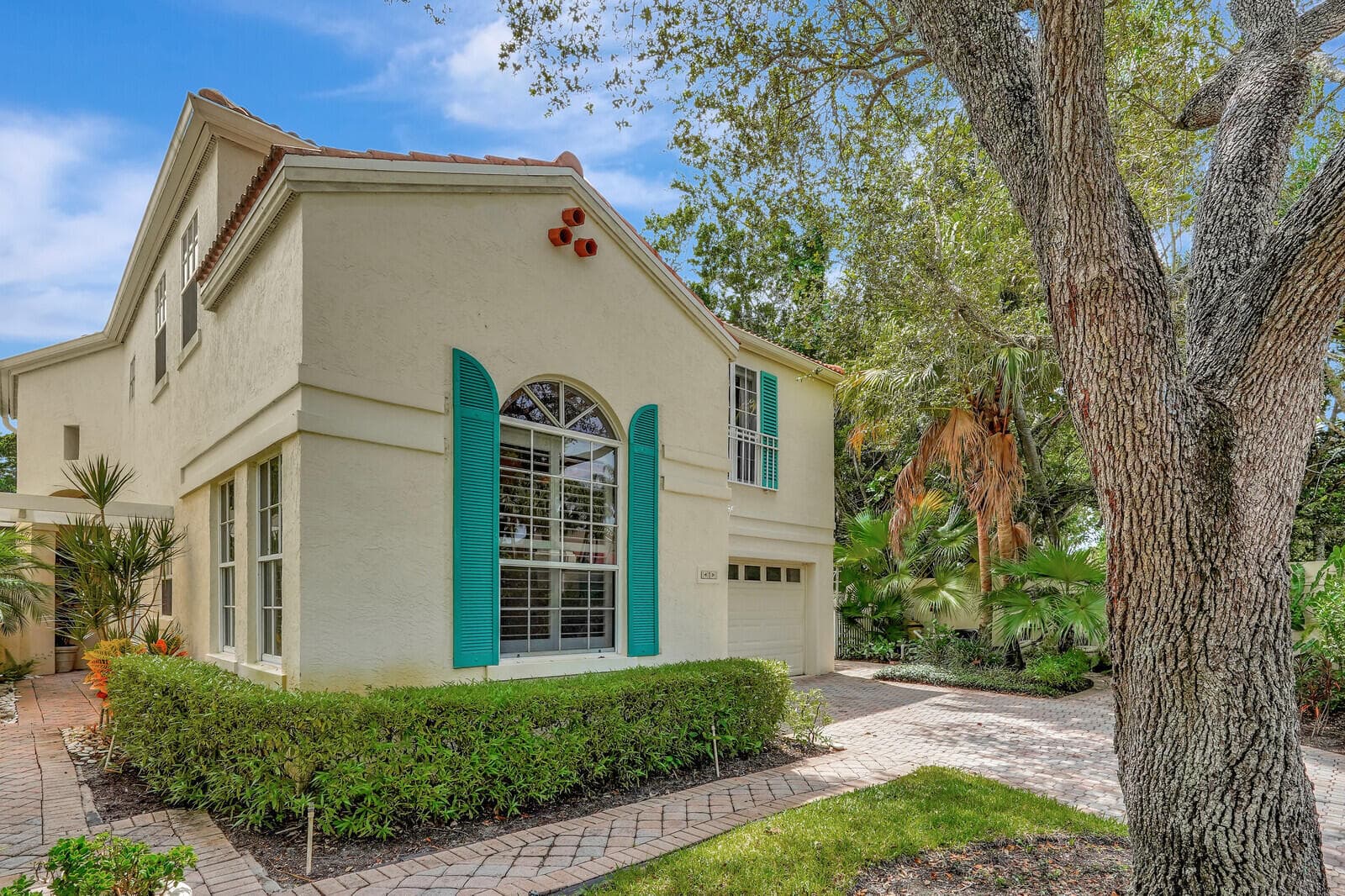 1 VIA VERONA, Palm Beach Gardens, FL 33418 4