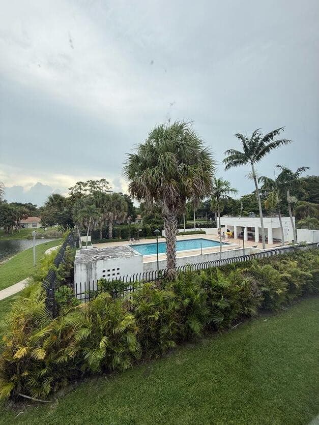 5140 ELMHURST Road B, West Palm Beach, FL 33417 23