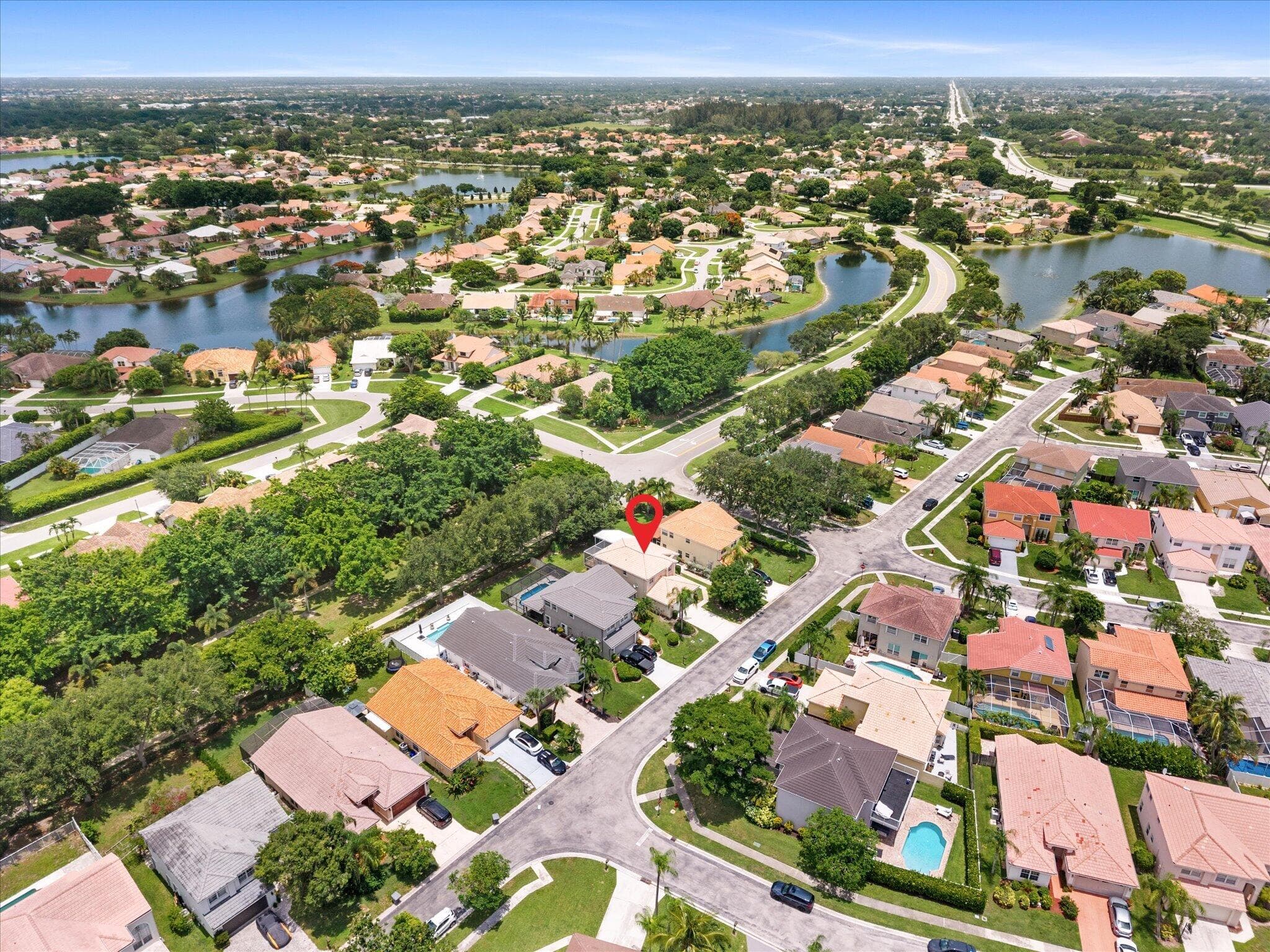 10796 Crescendo Circle, Boca Raton, FL 33498 54