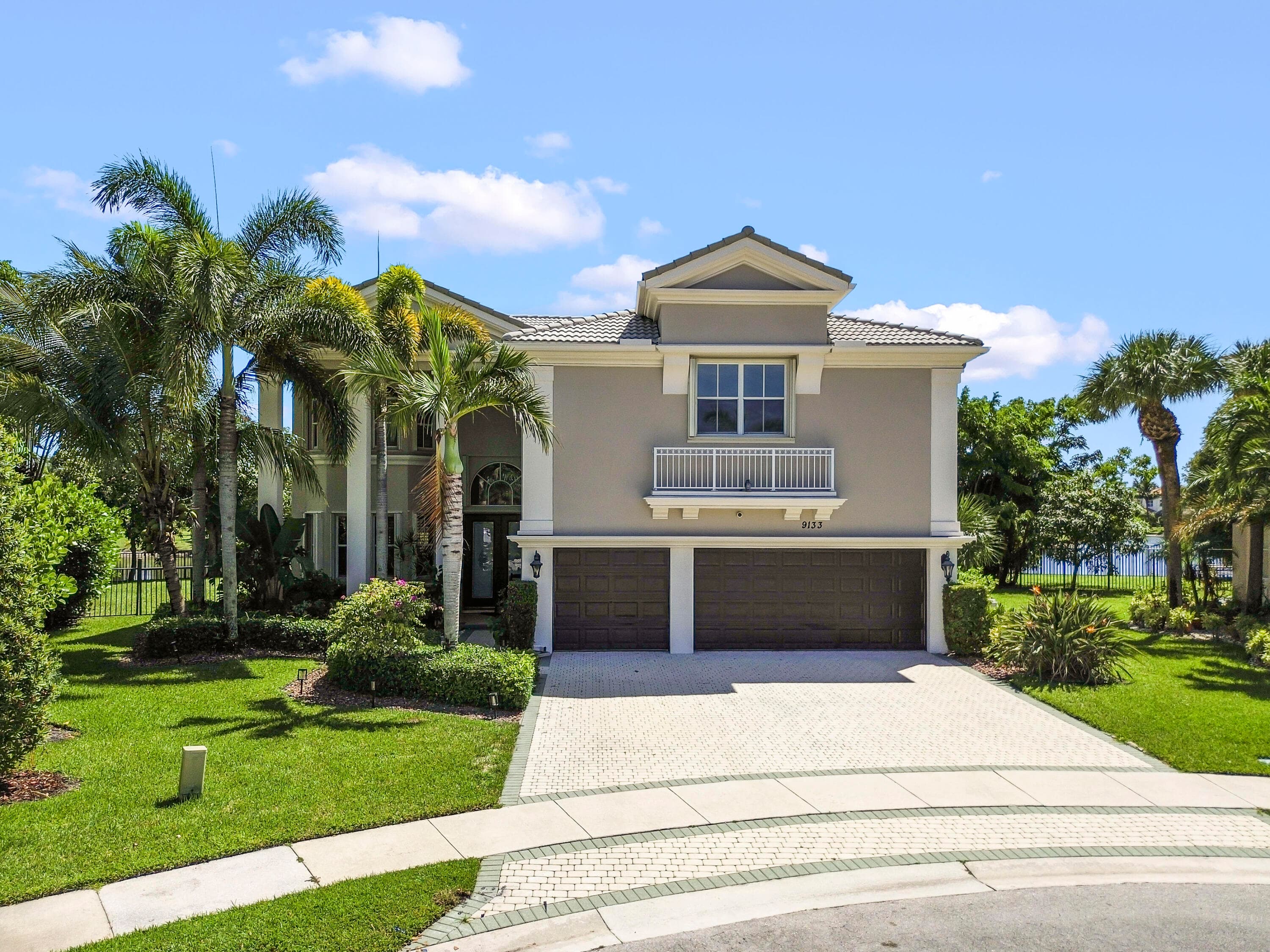 9133 Delemar Court, Wellington, FL 33414 51
