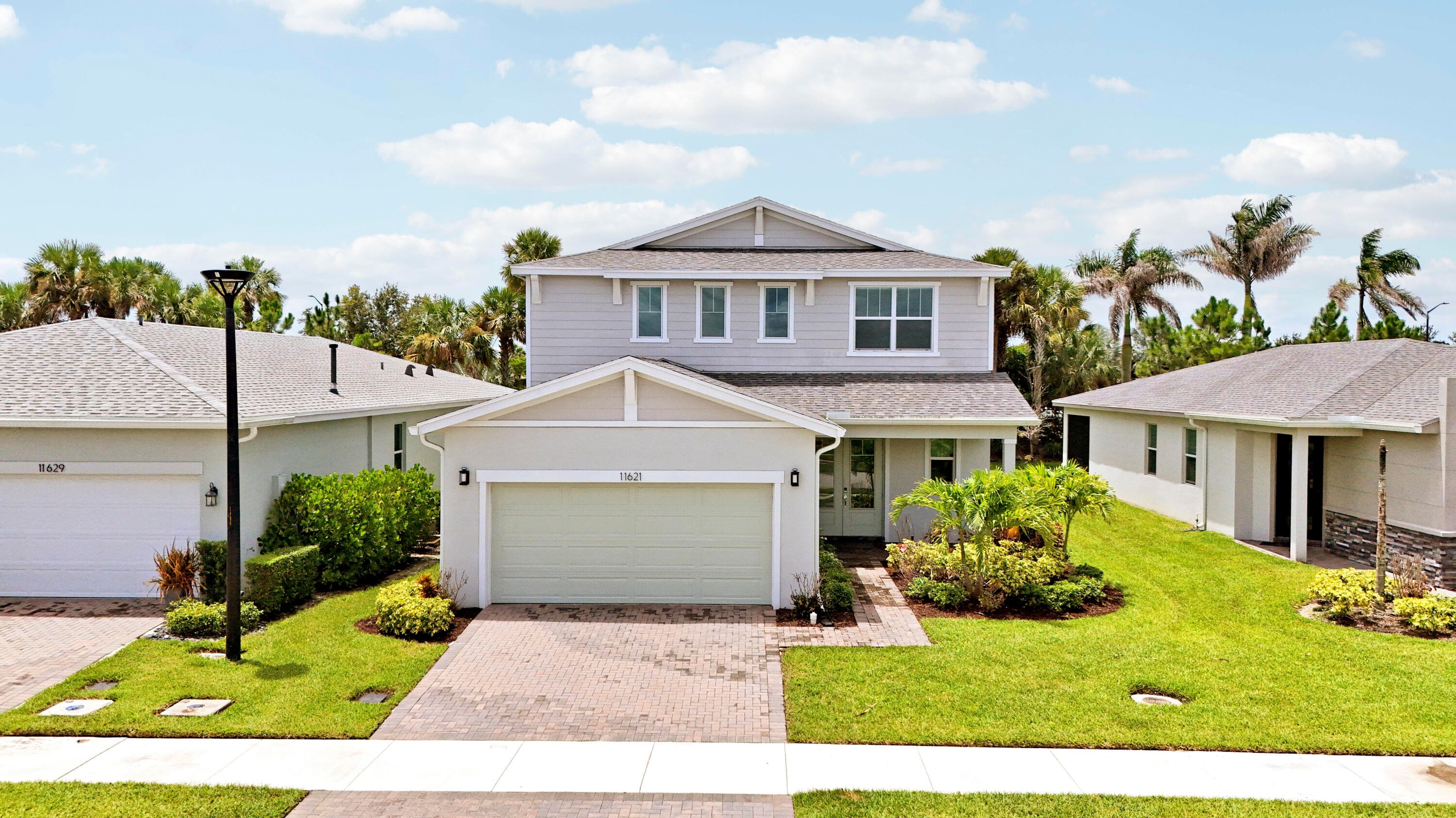 11621 SW LYRA Drive, Port St. Lucie, FL 34987
