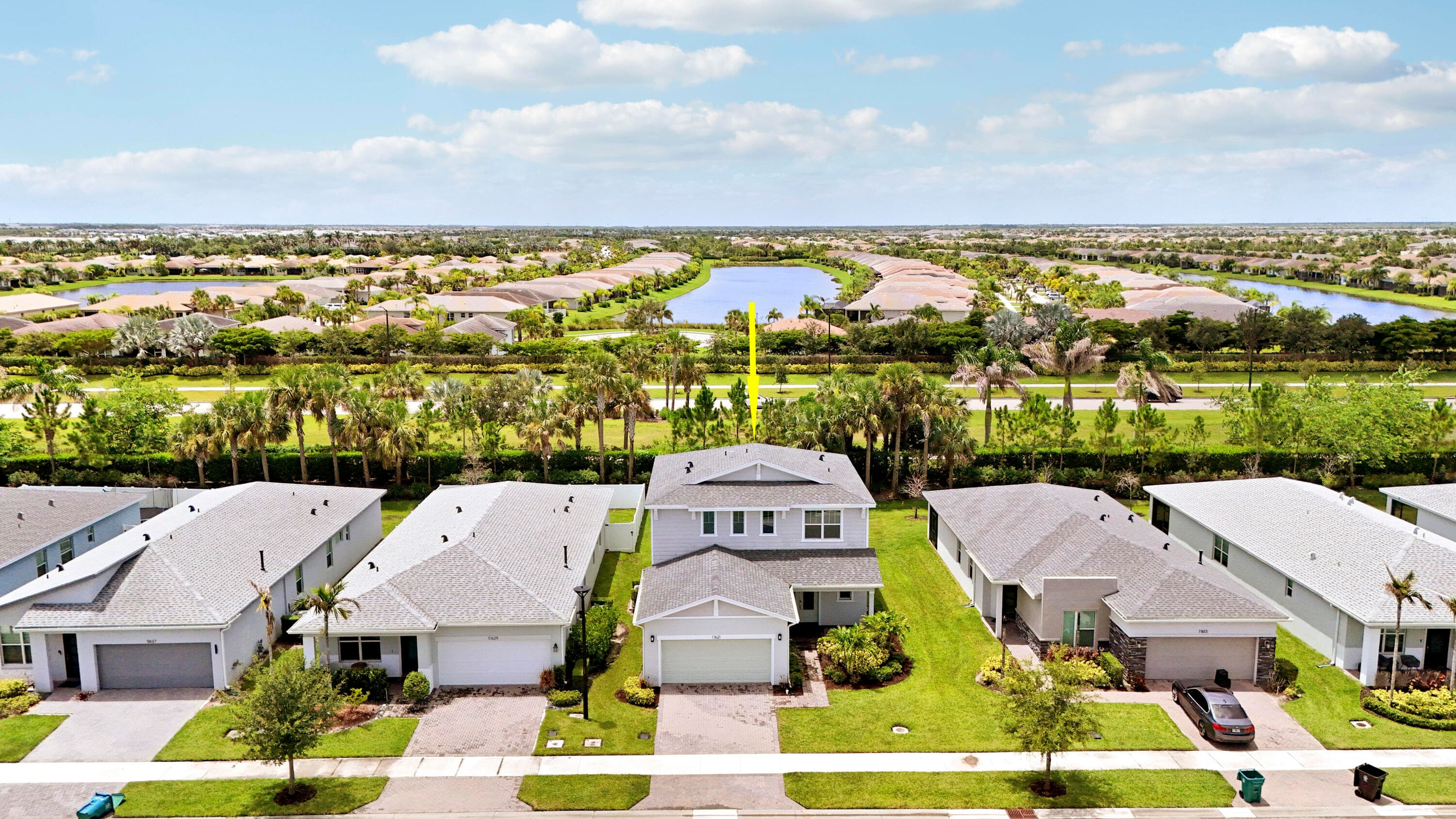 11621 SW LYRA Drive, Port St. Lucie, FL 34987 2